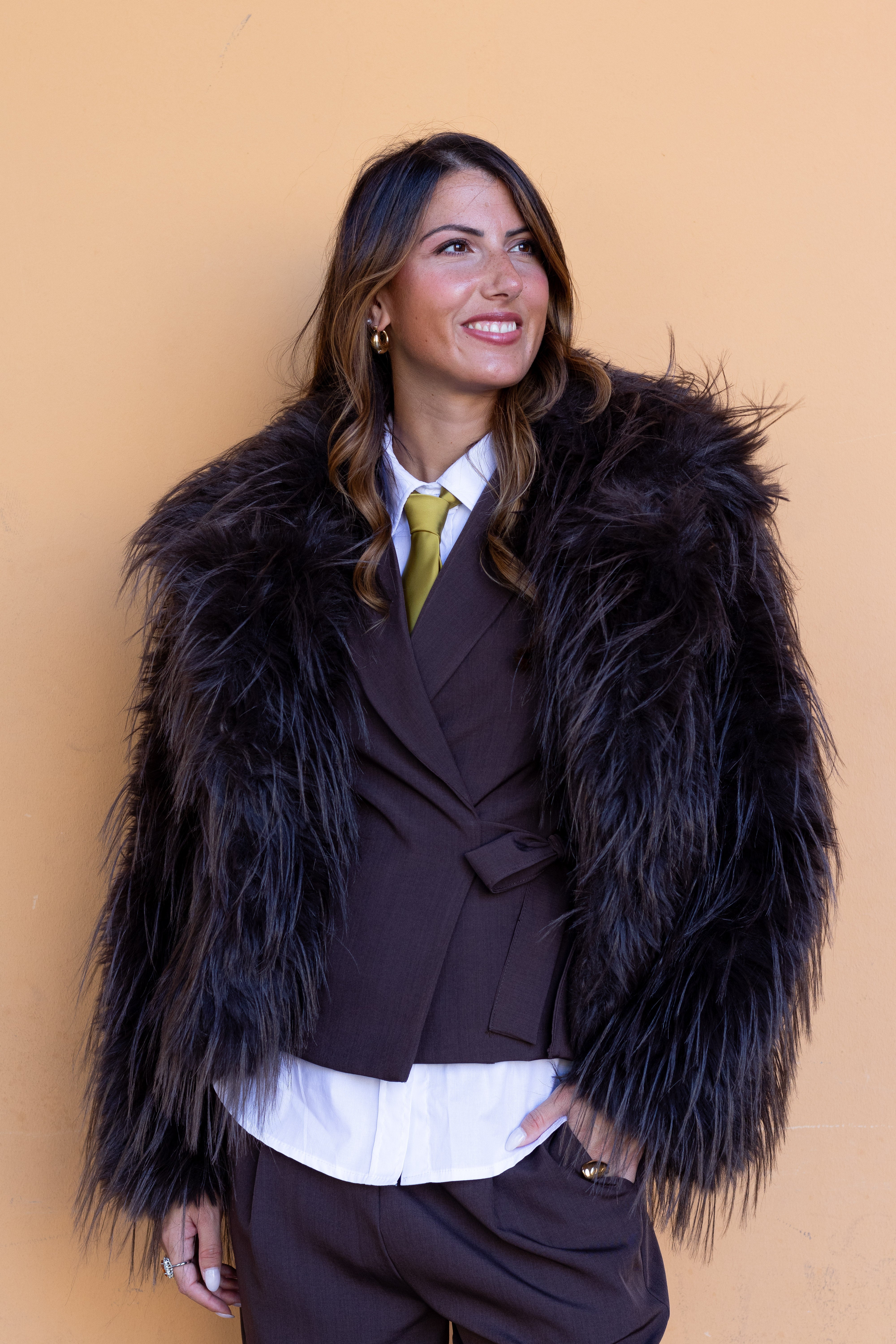 Giubbini, Ecopellicce & Cappotti