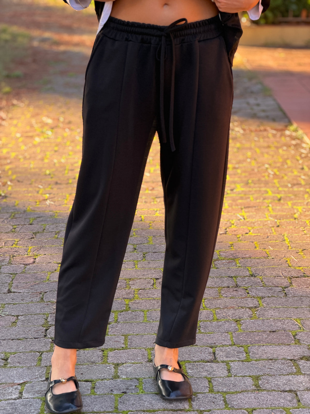 Pantalone Georgette