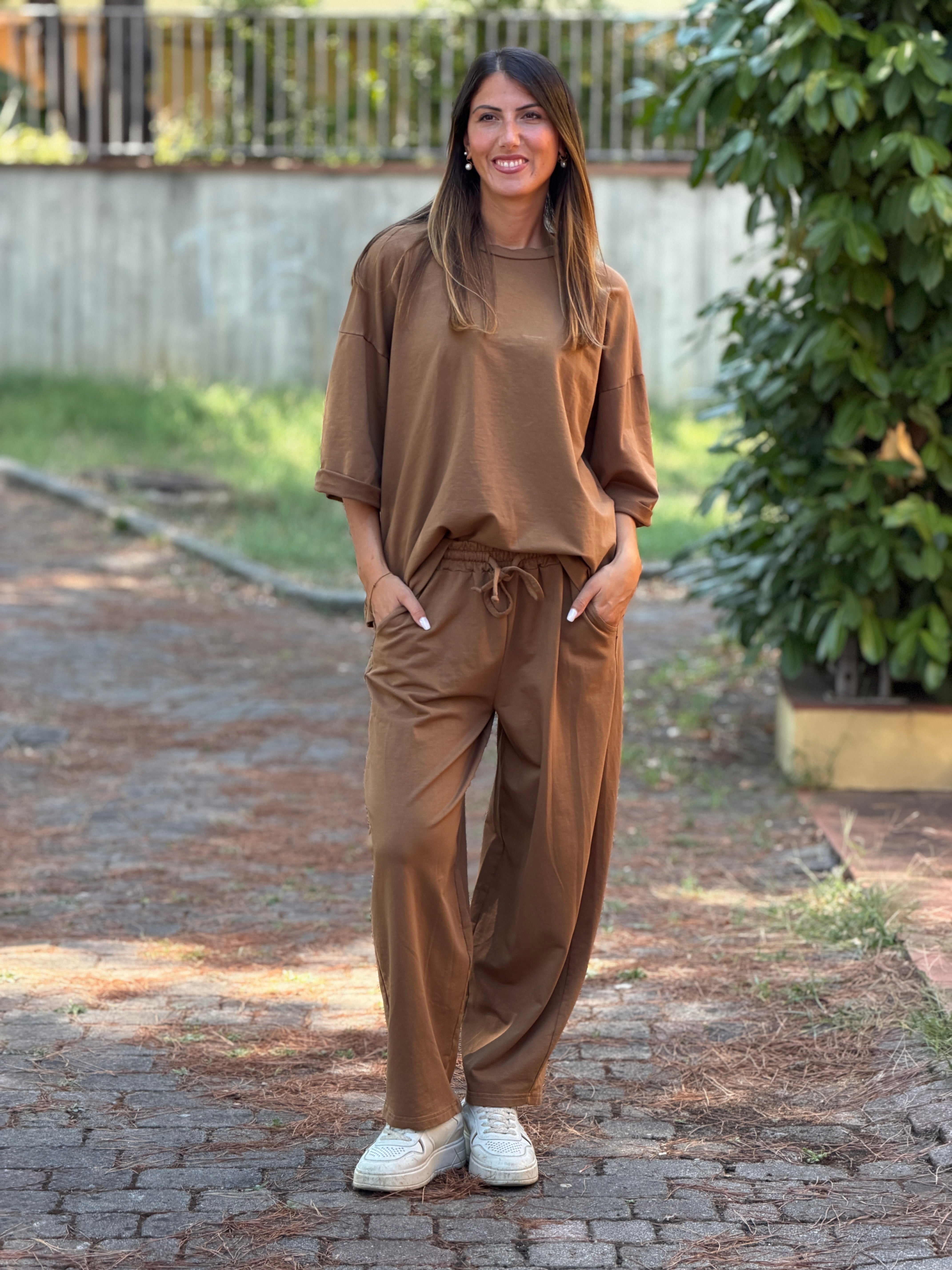 Pantalone Wiya