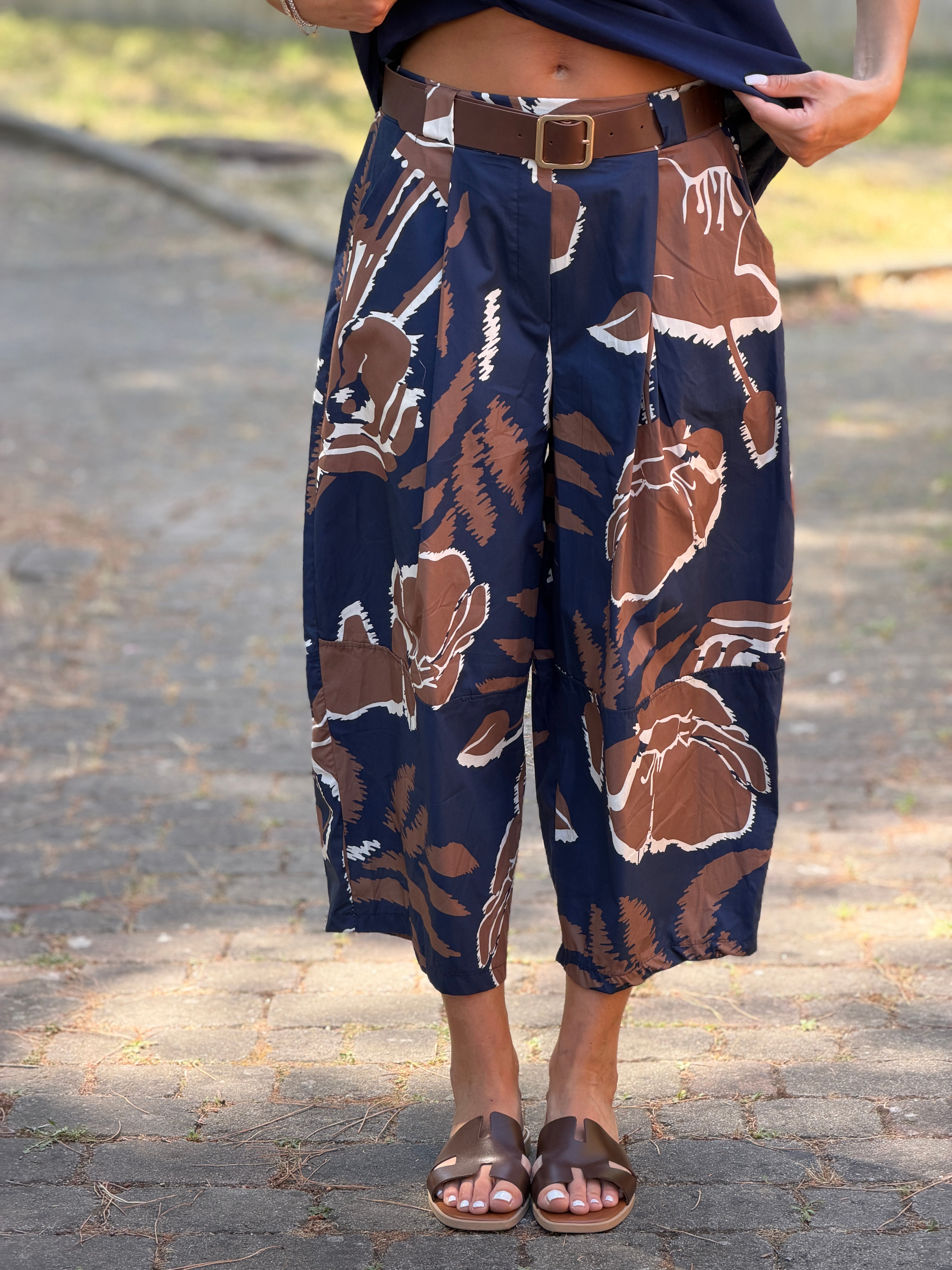 Pantalone Enjoy