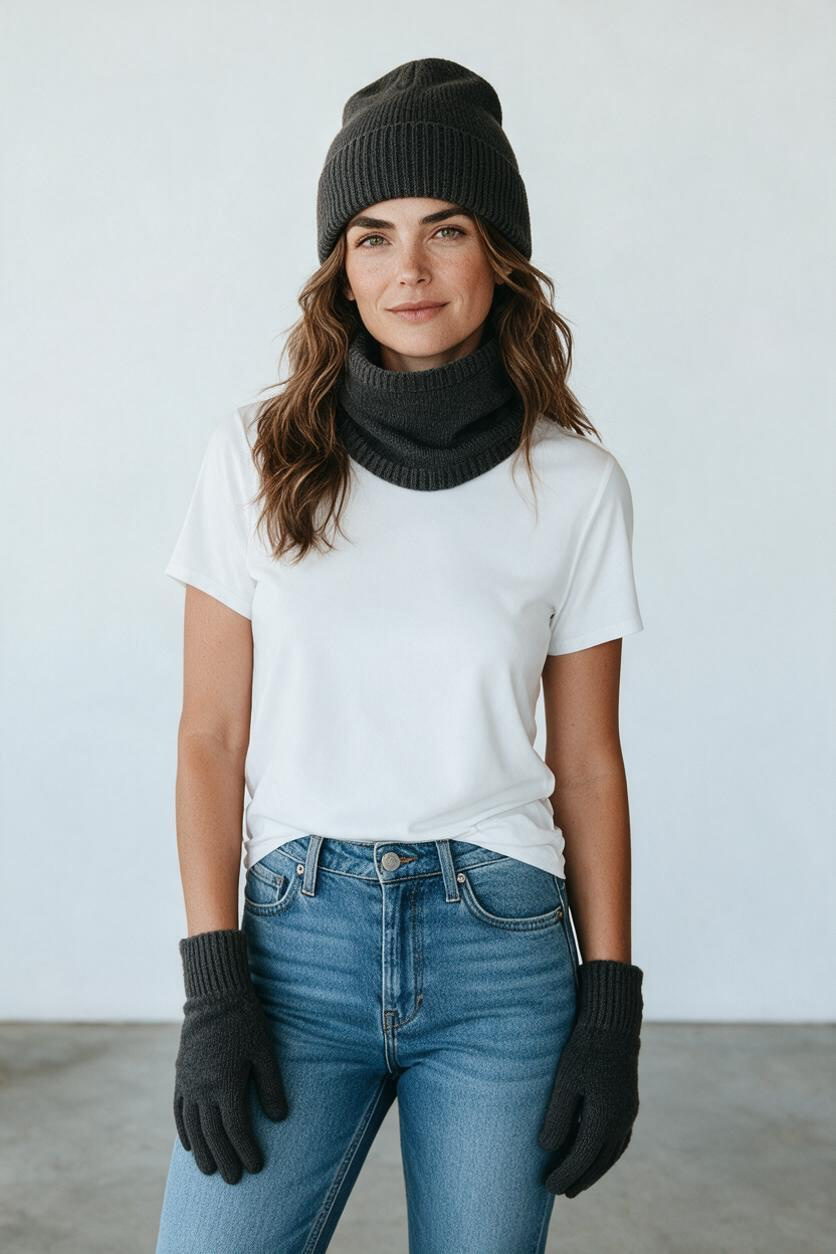 Set Cashmere