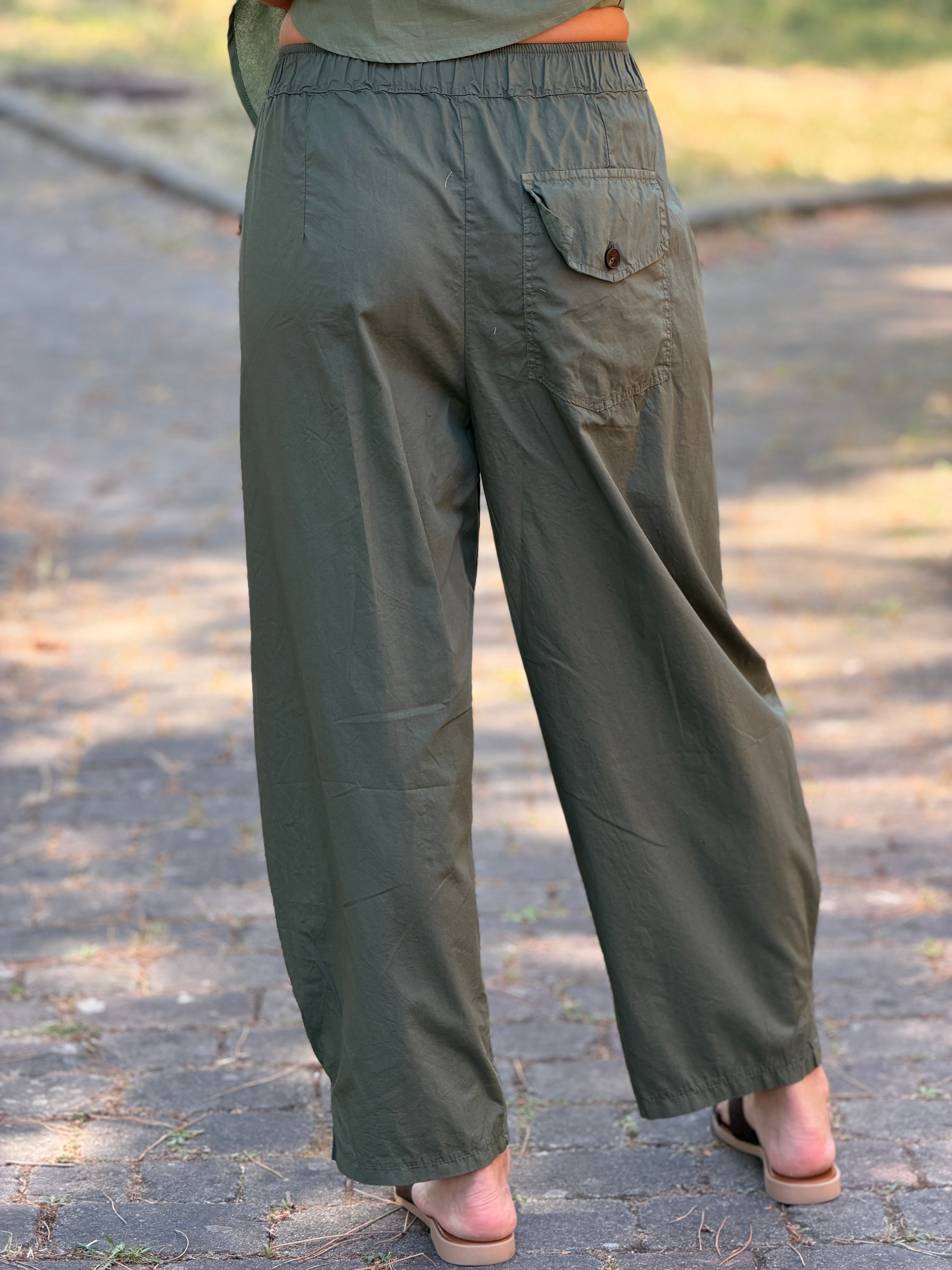 Pantalone Noah