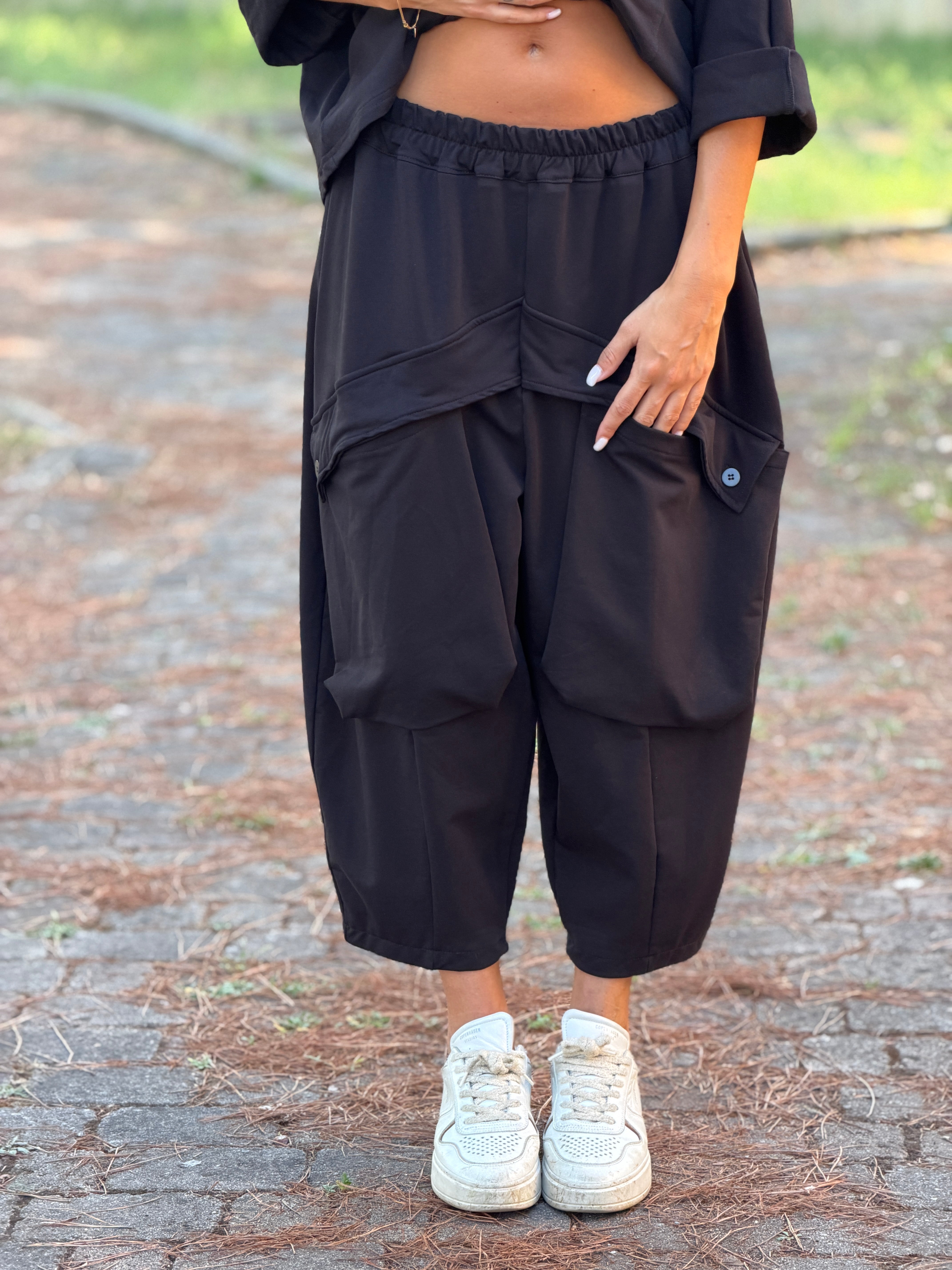 Pantalone Sun Japan