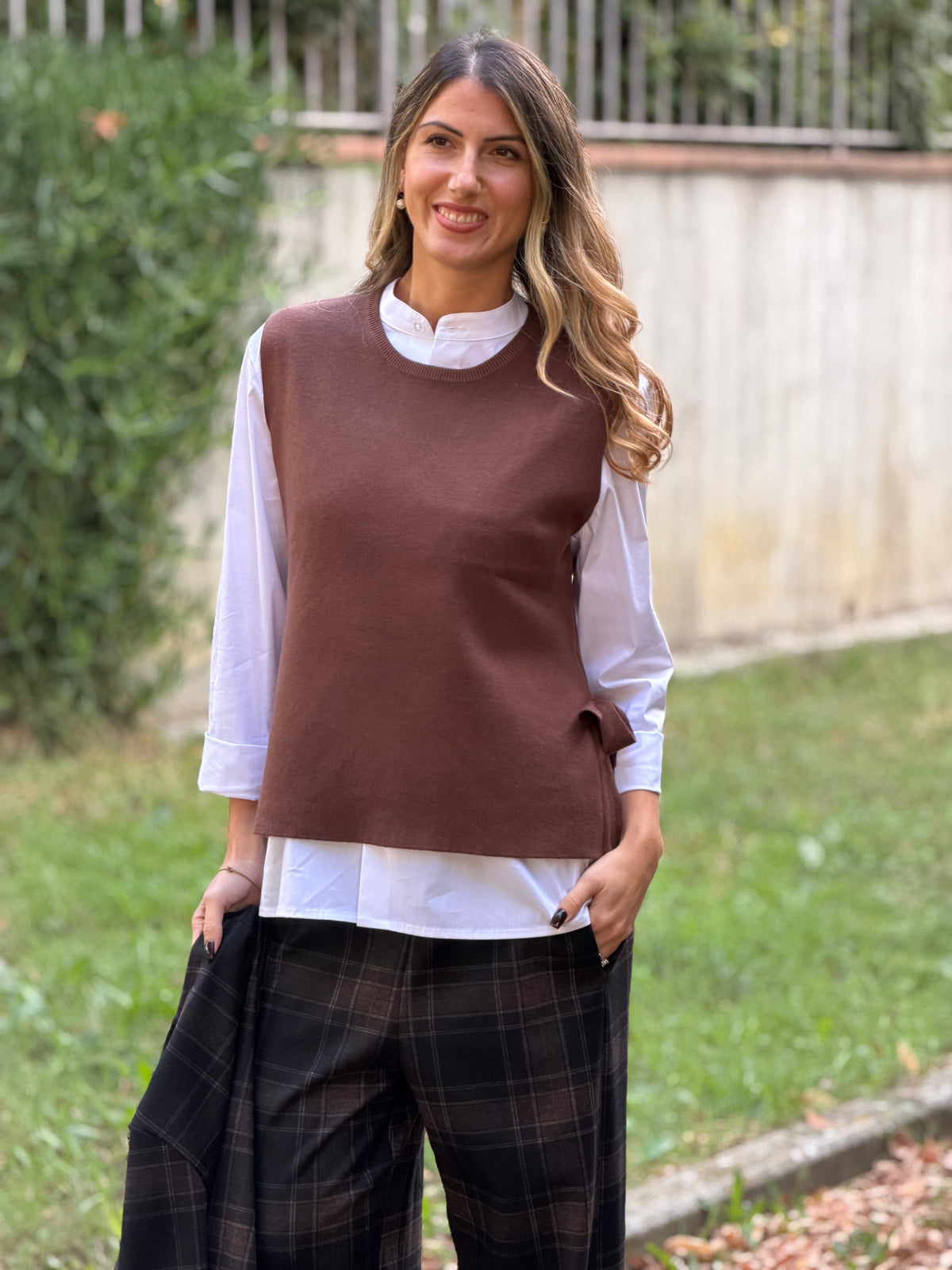 Gillet Molly