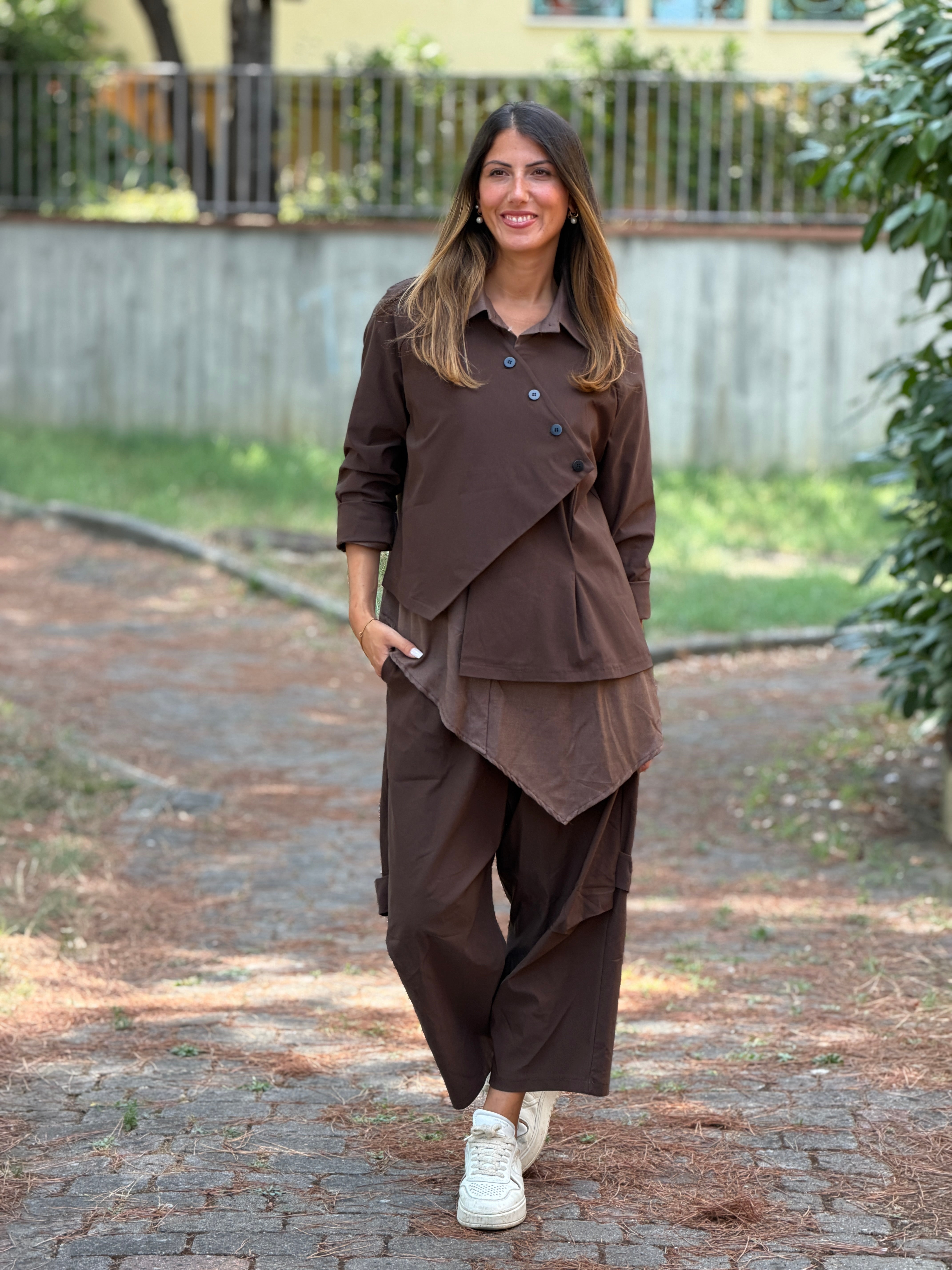 Pantalone Sun Noa
