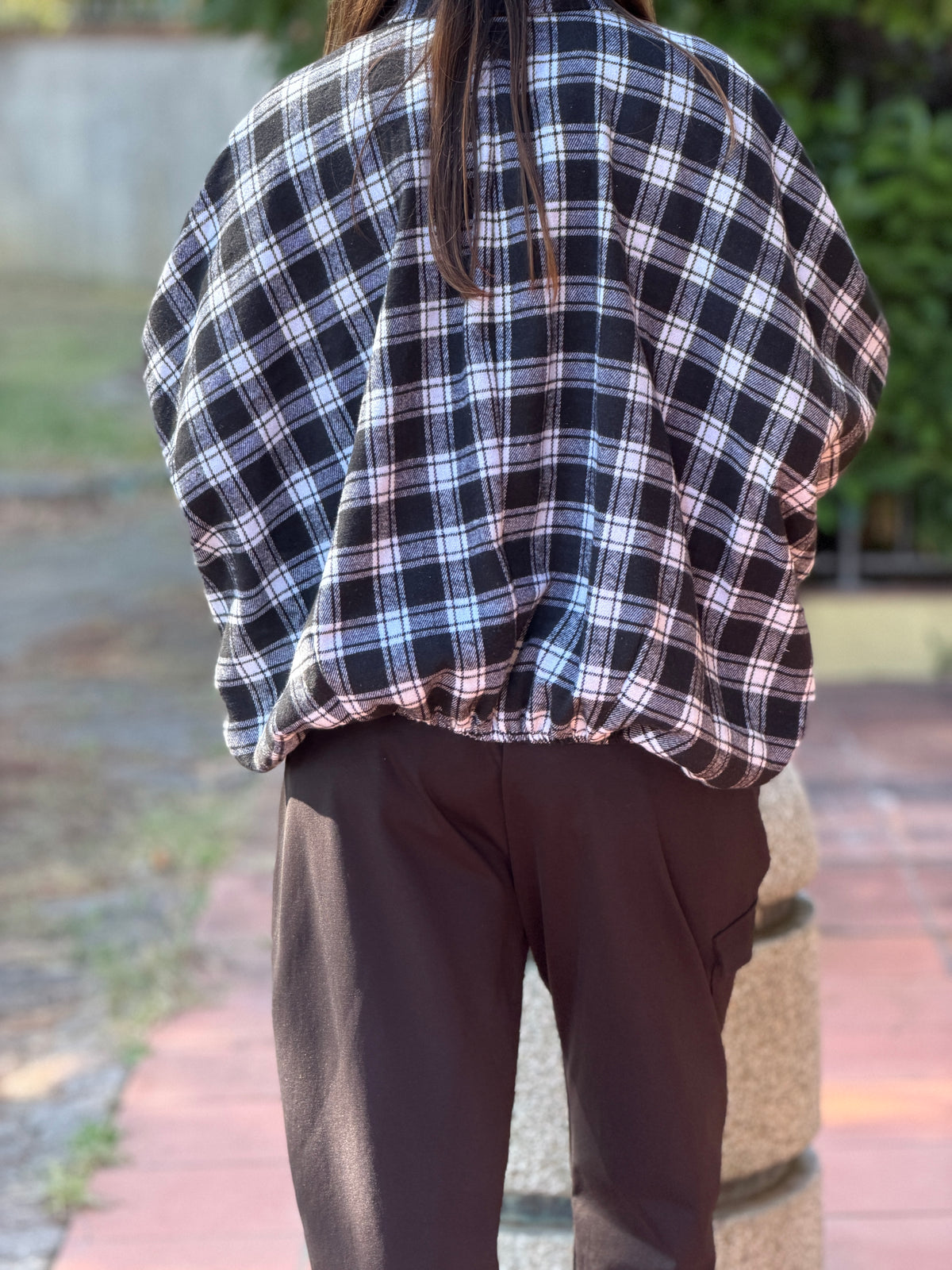 Camicia Boscaiola