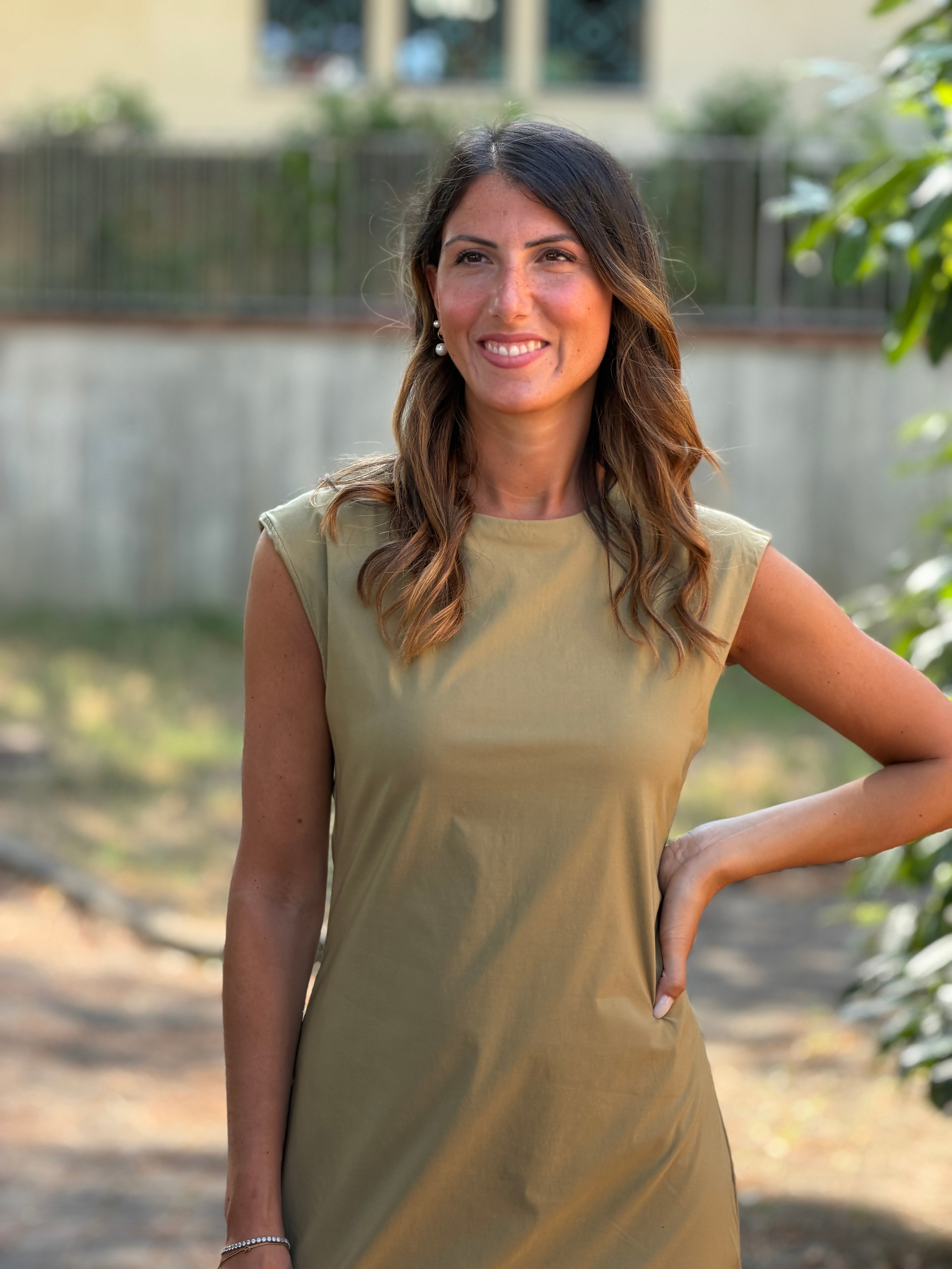 Abito Soraya