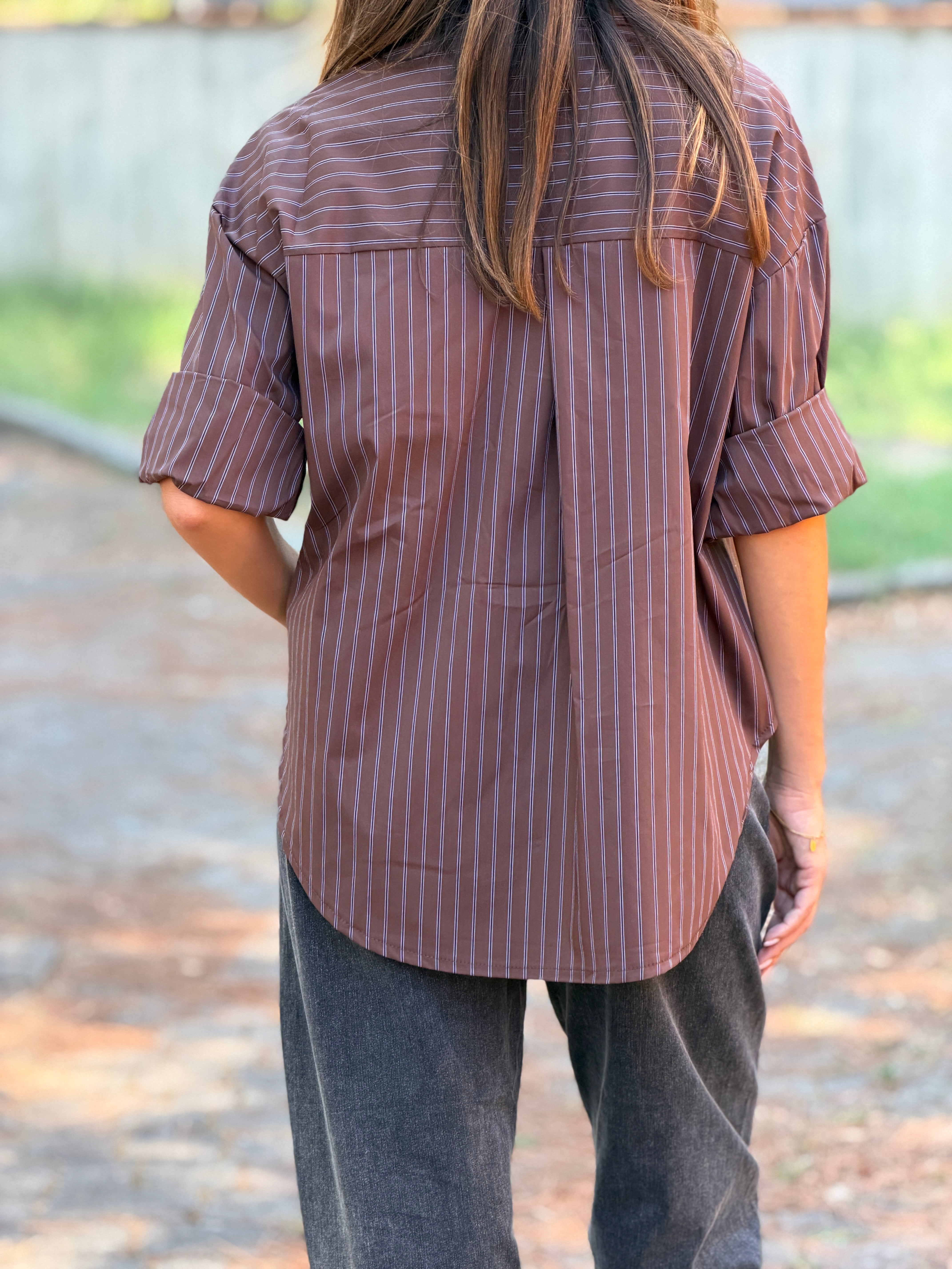 Camicia Musa