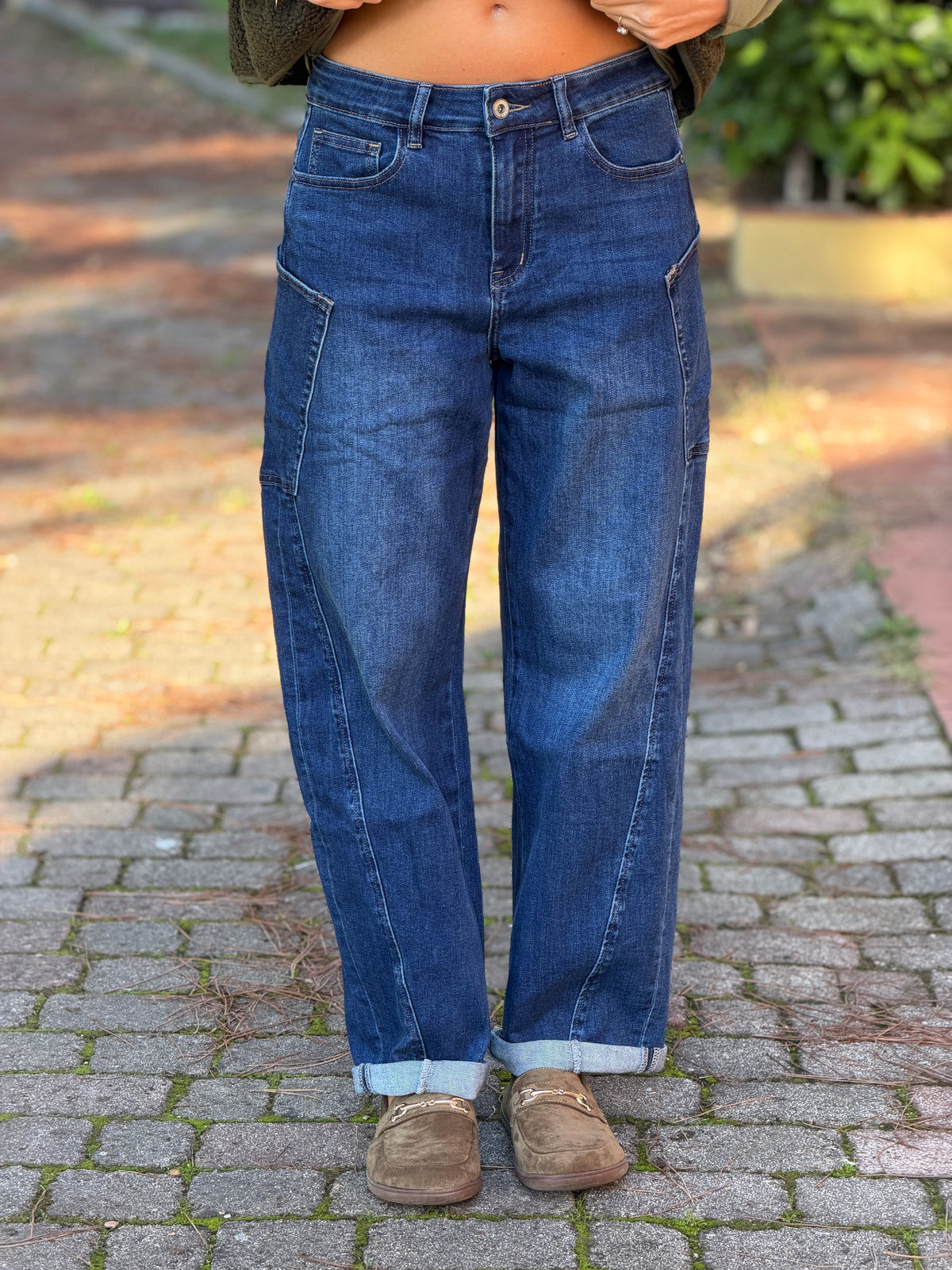 Jeans Luke
