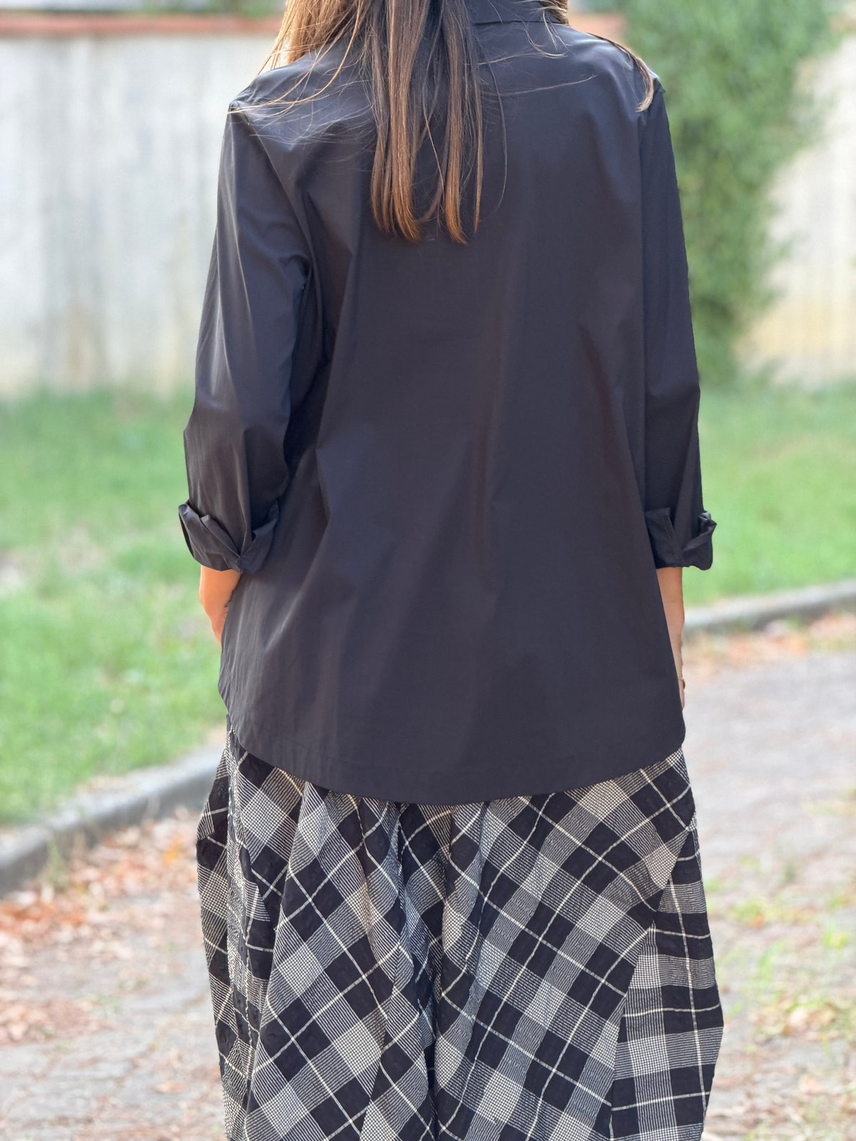 Camicia Sun Nuvola