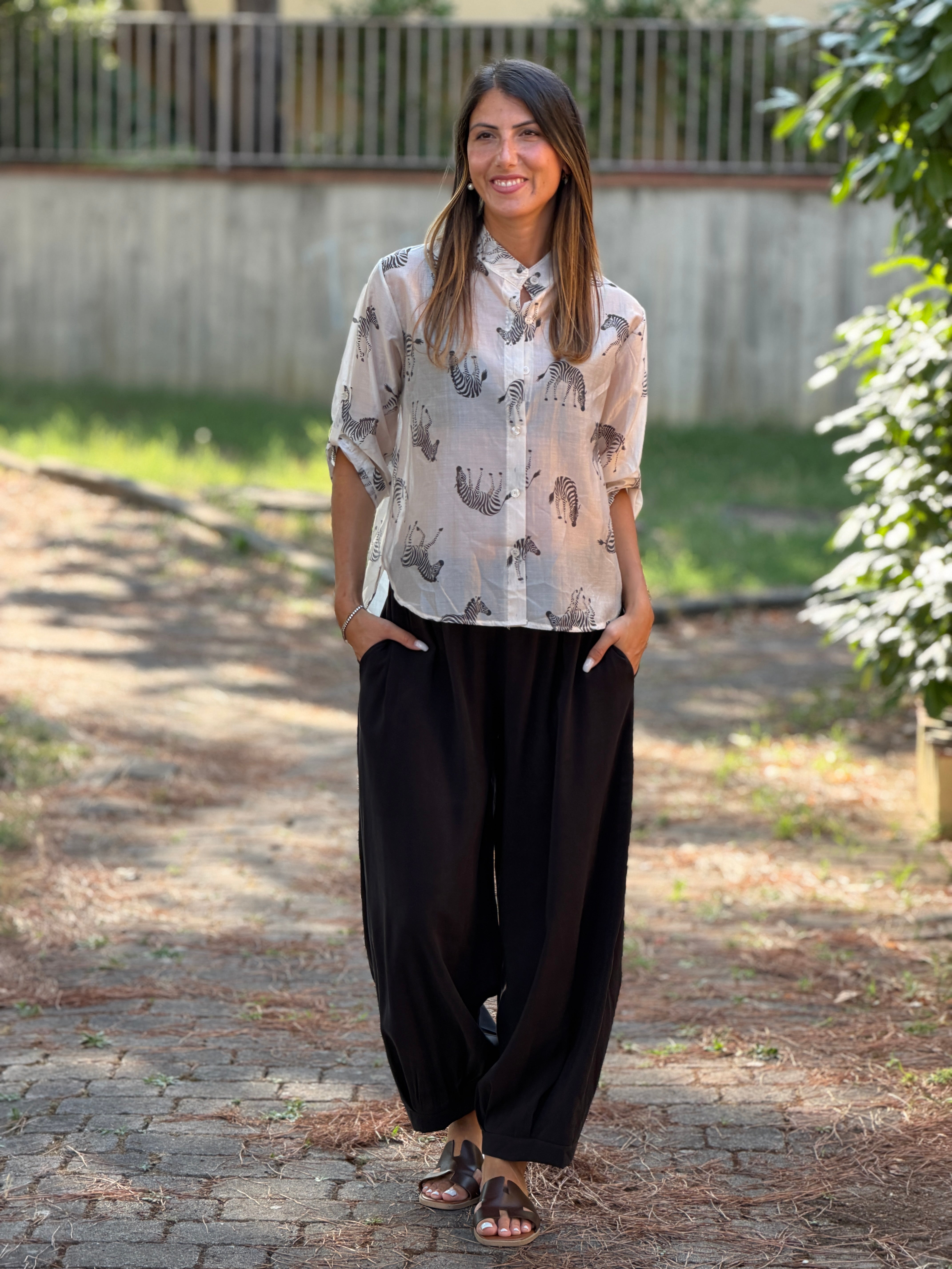 Pantalone Bruc