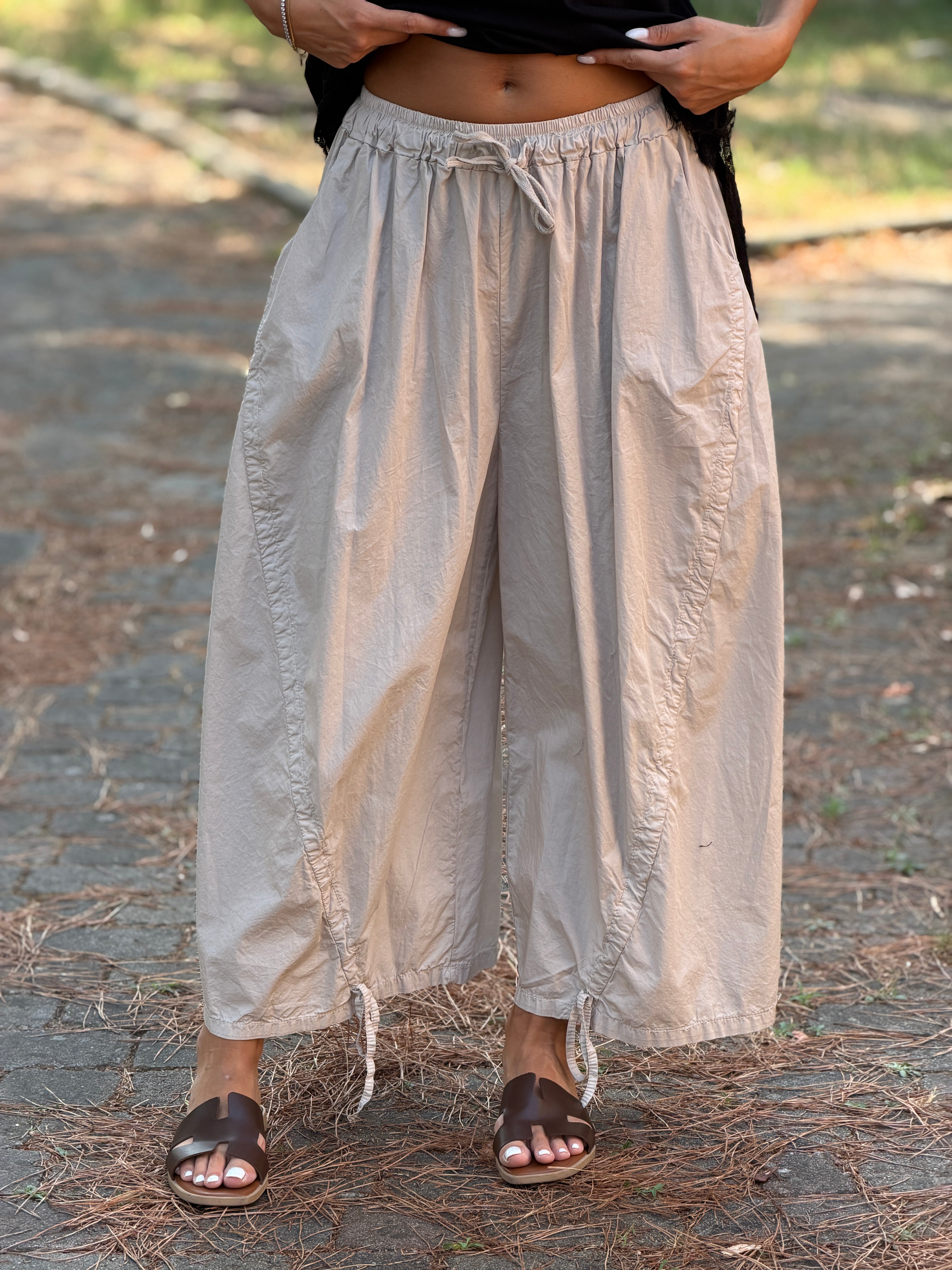 Pantalone Robin
