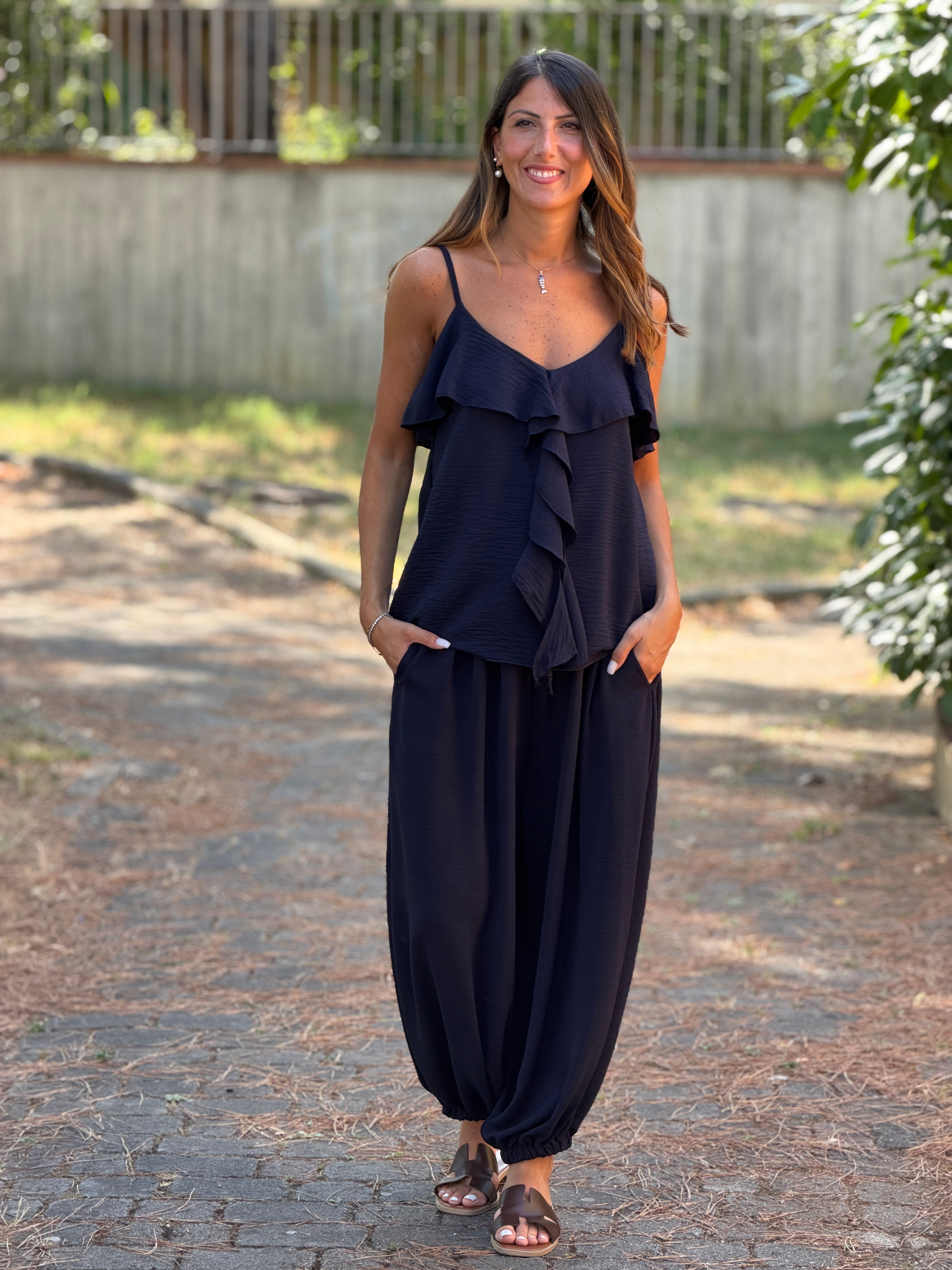 Coordinato Carol