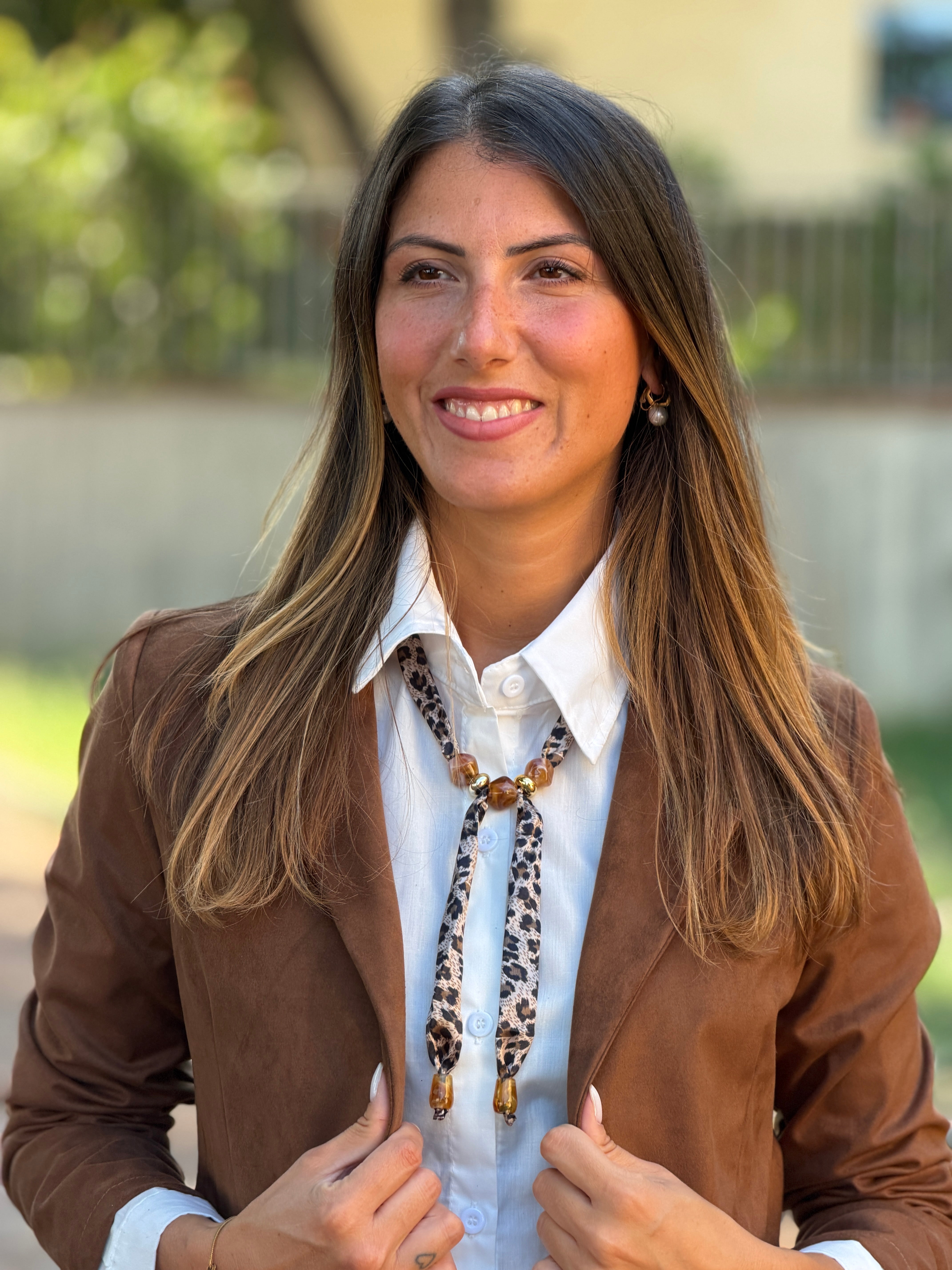 Camicia Charlie