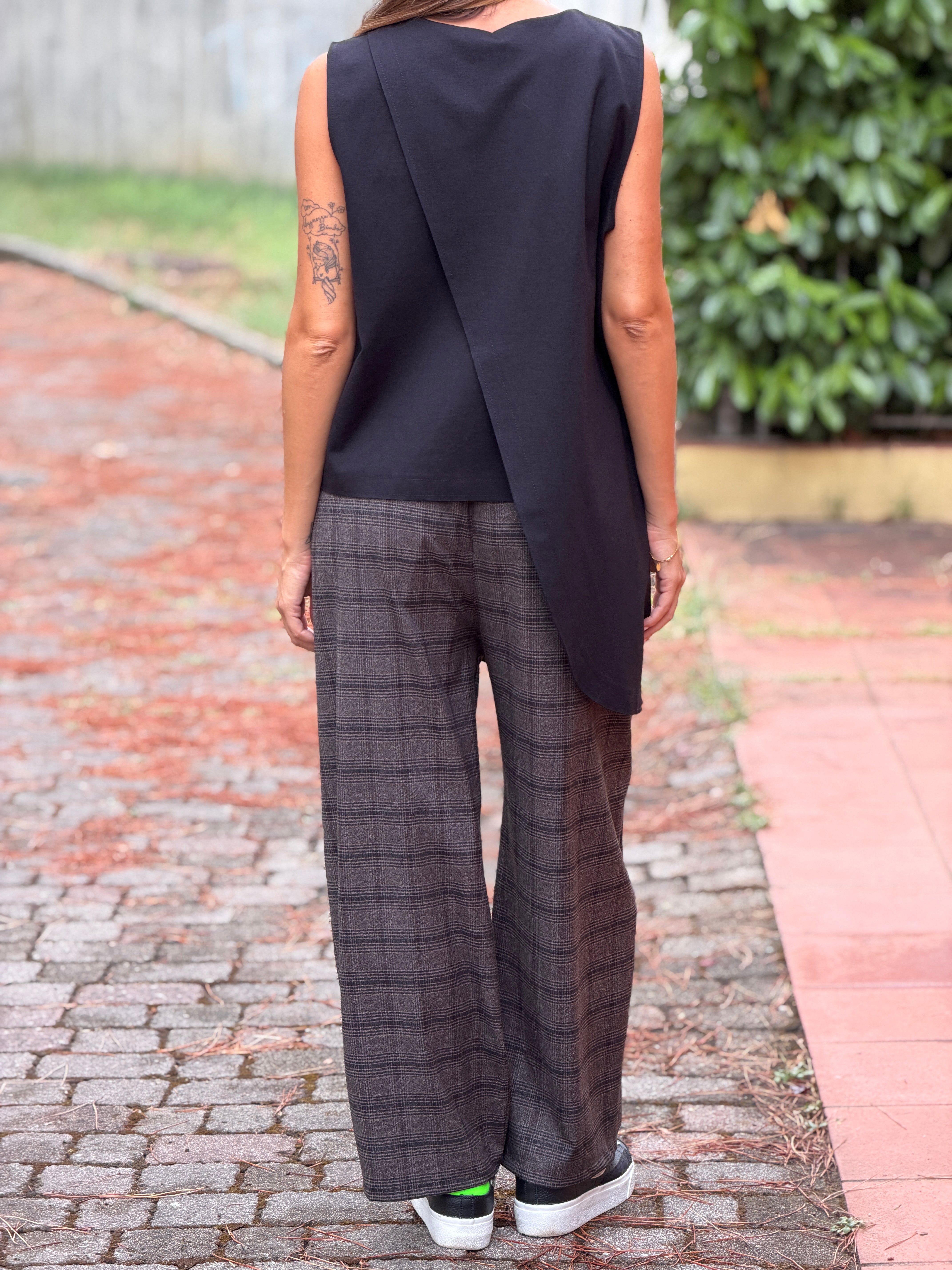 Pantalone 158 Richard