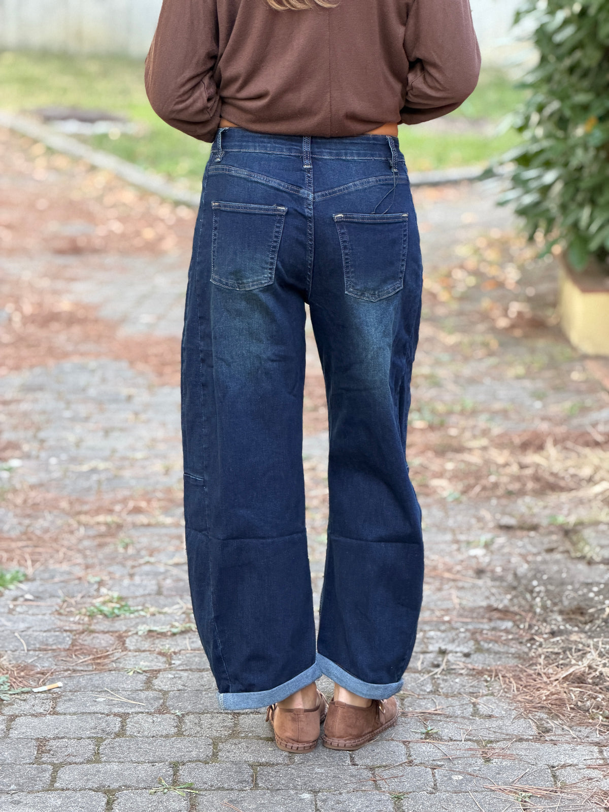 Jeans Like Dark