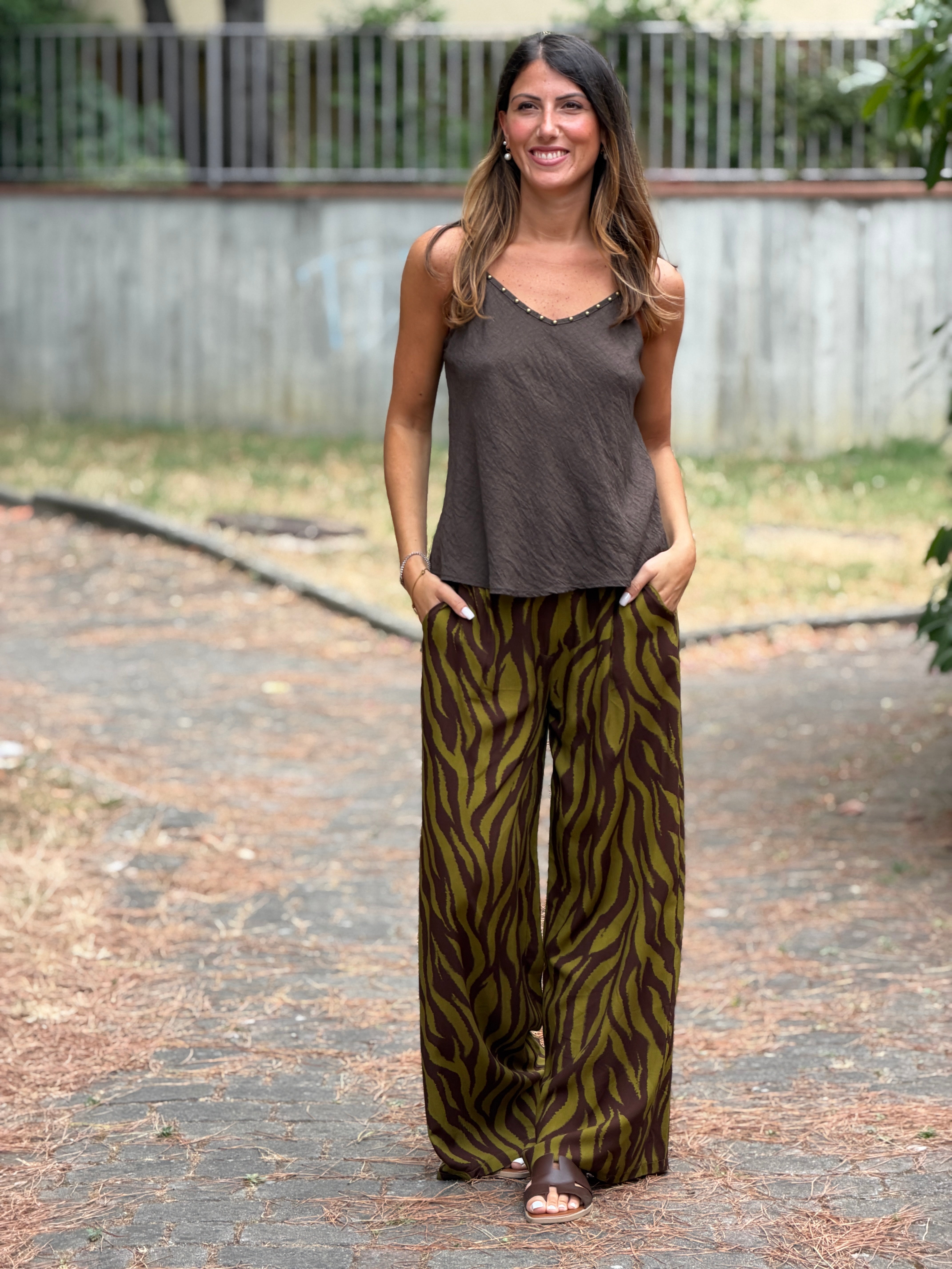 Canotta Borchie 2.0