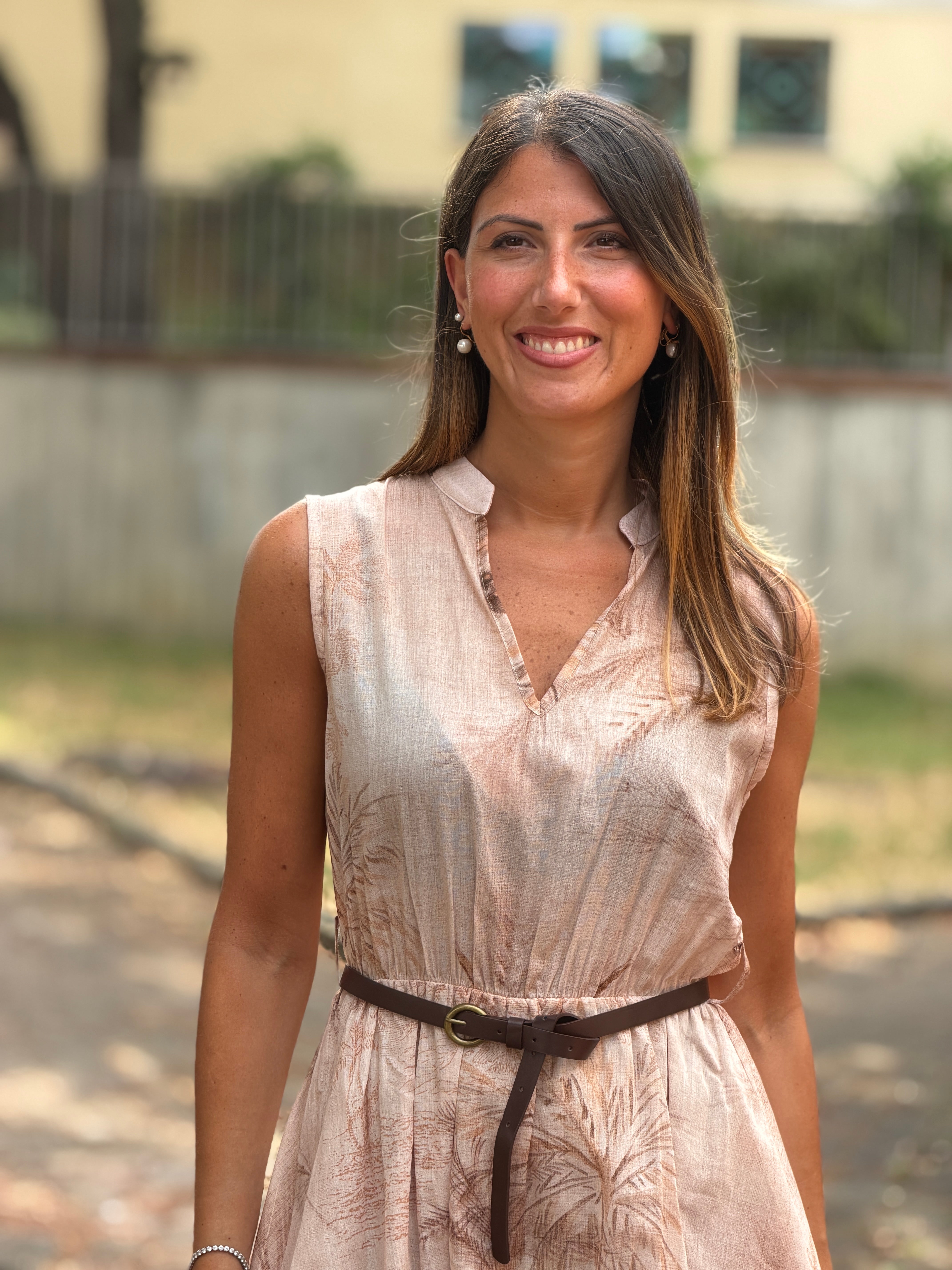 Abito Ava