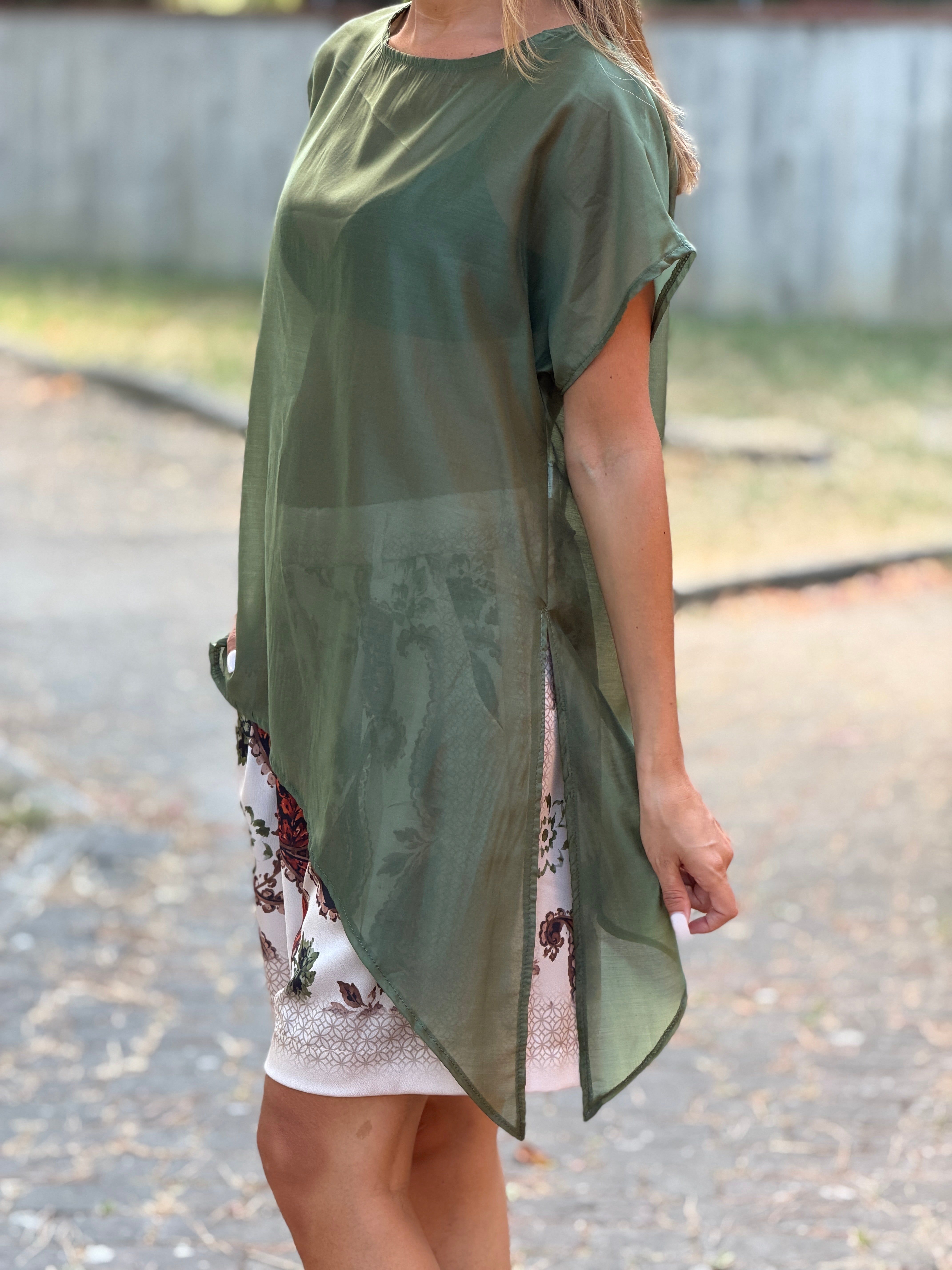 T-shirt Sophie
