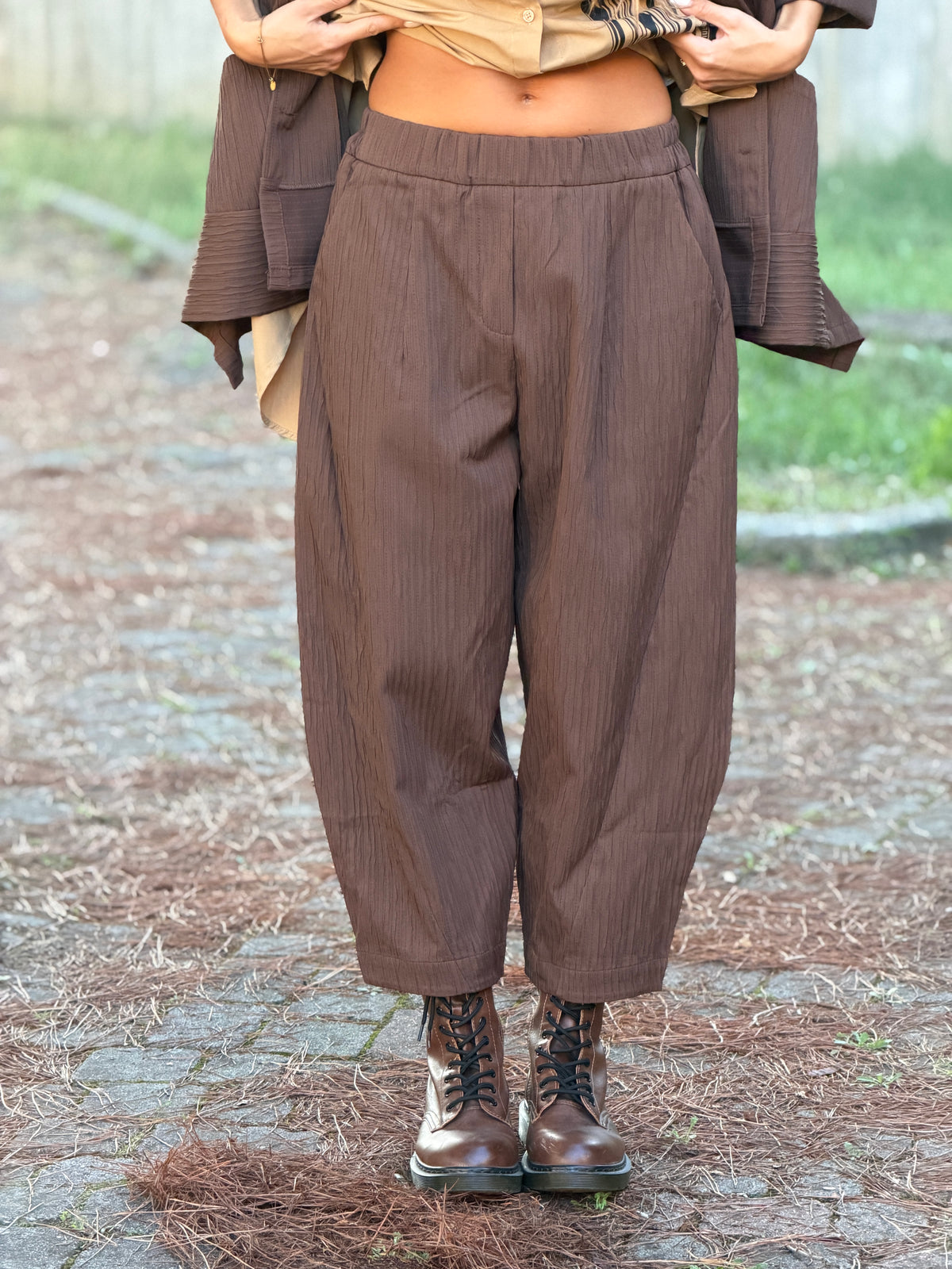 Pantalone Vintage
