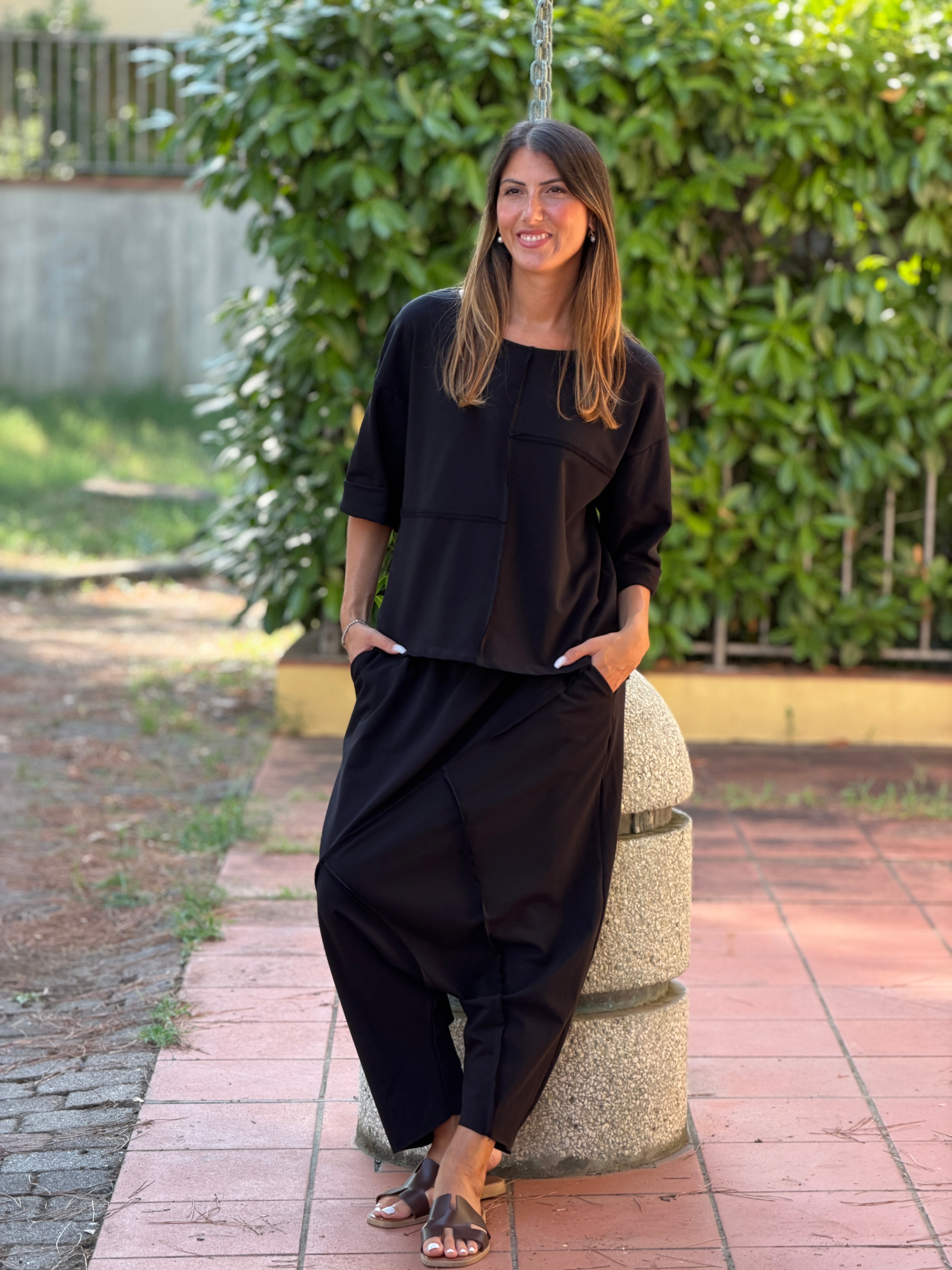 Pantalone Sun Sota
