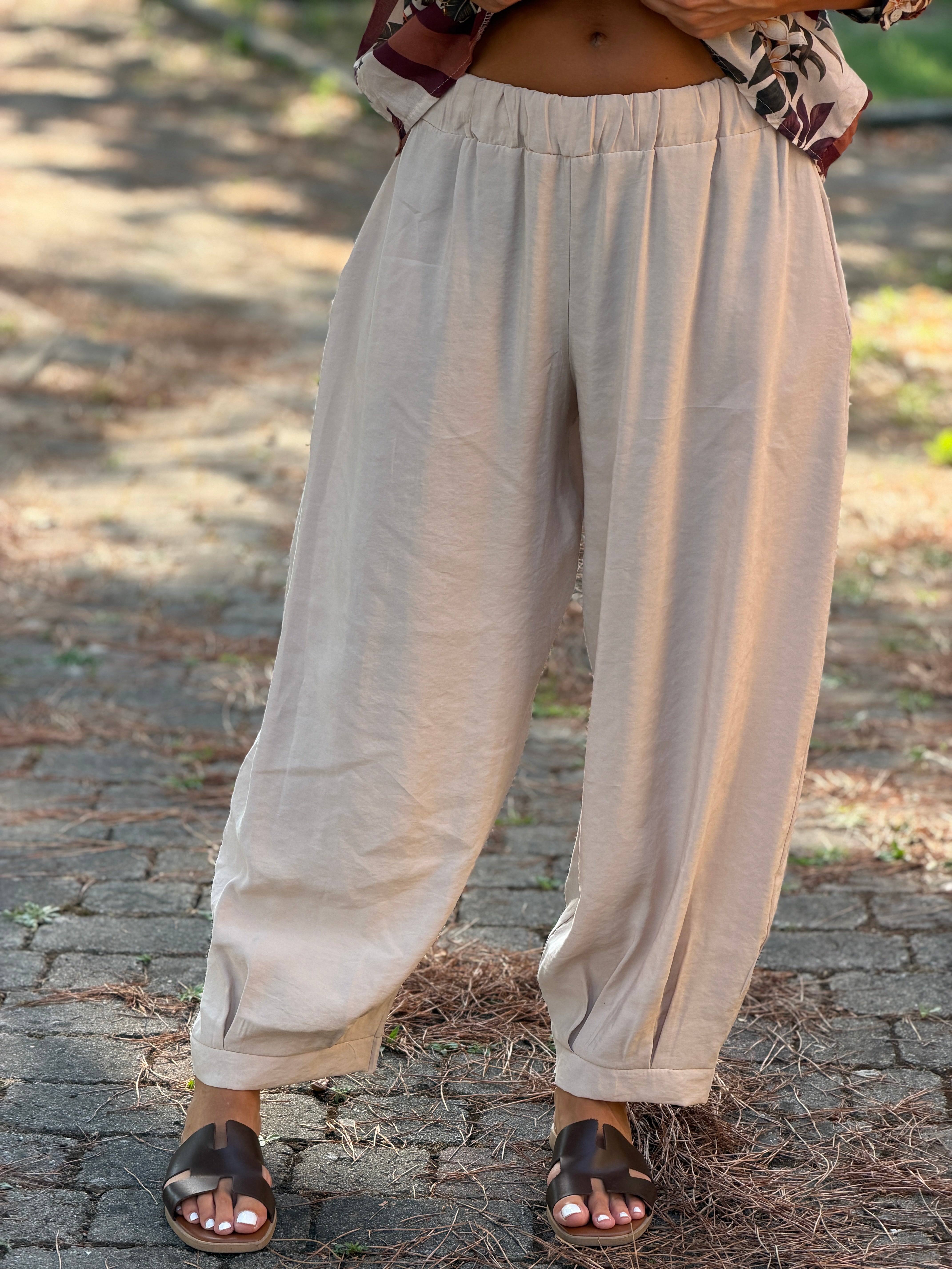 Pantalone Bruc