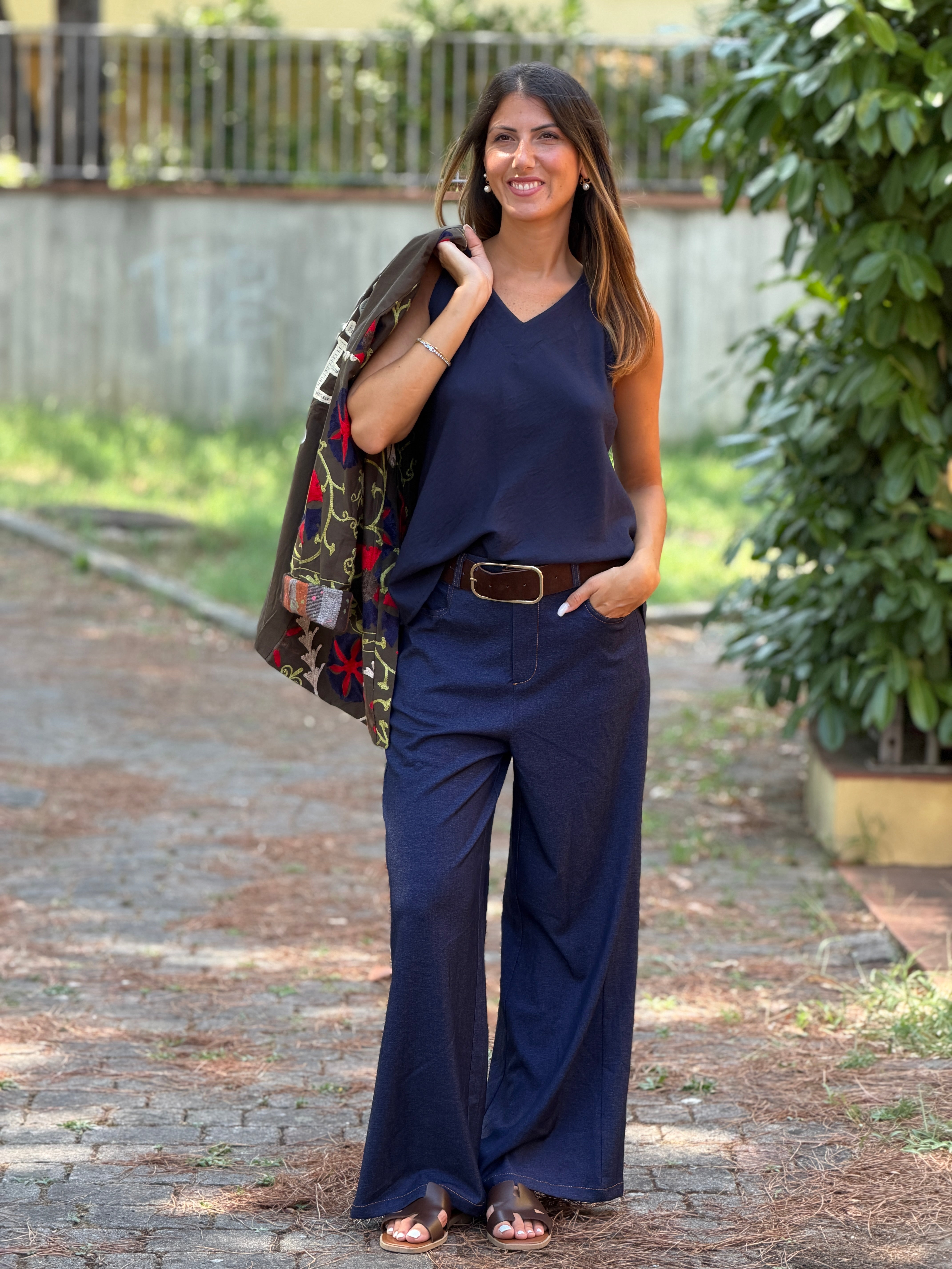 Pantalone Hope