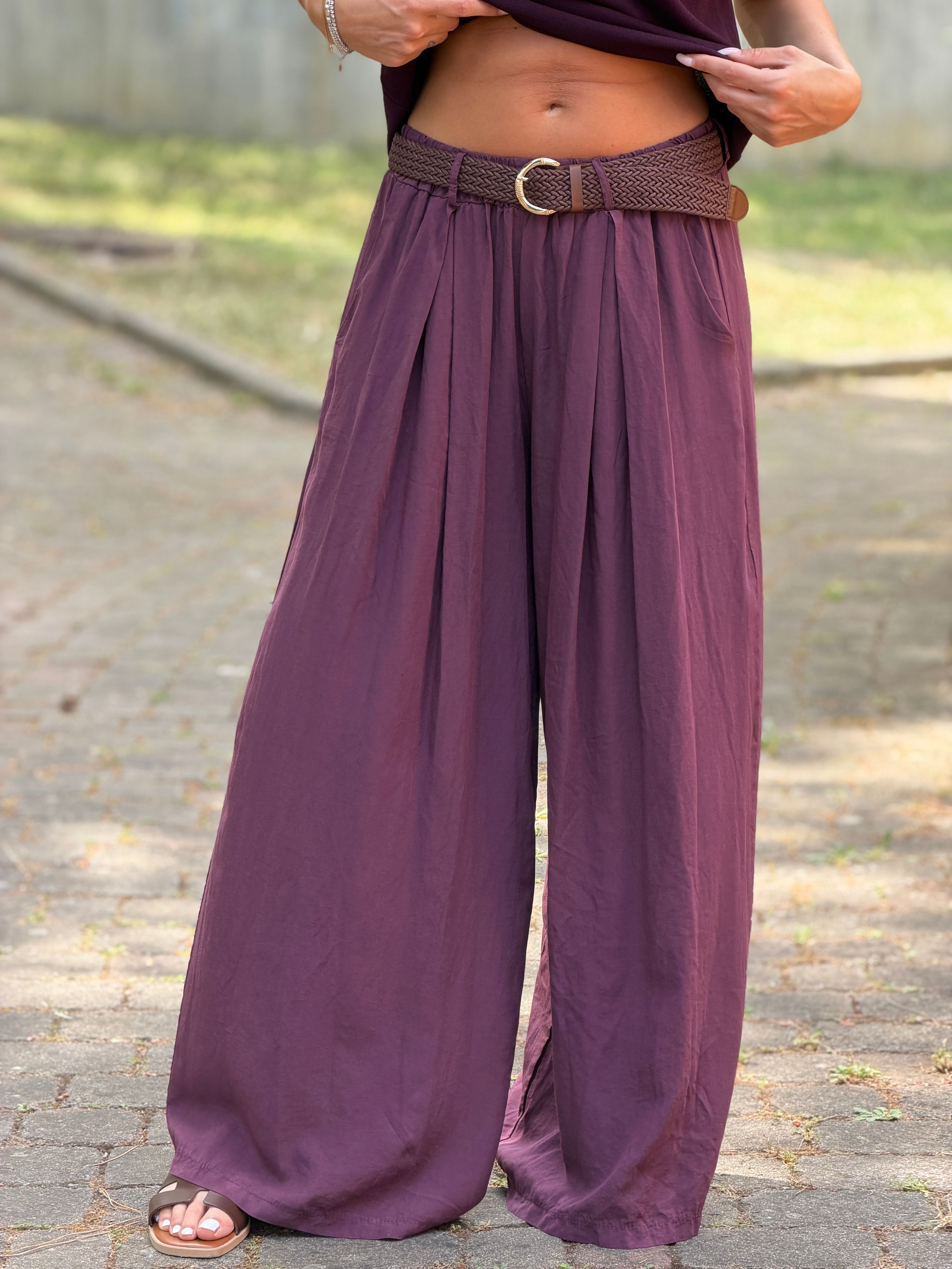 Pantalone Isabelle