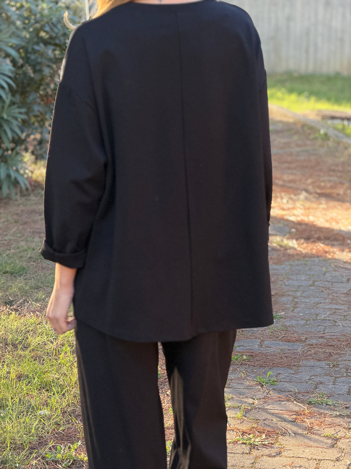 Maglia 158 Bruc