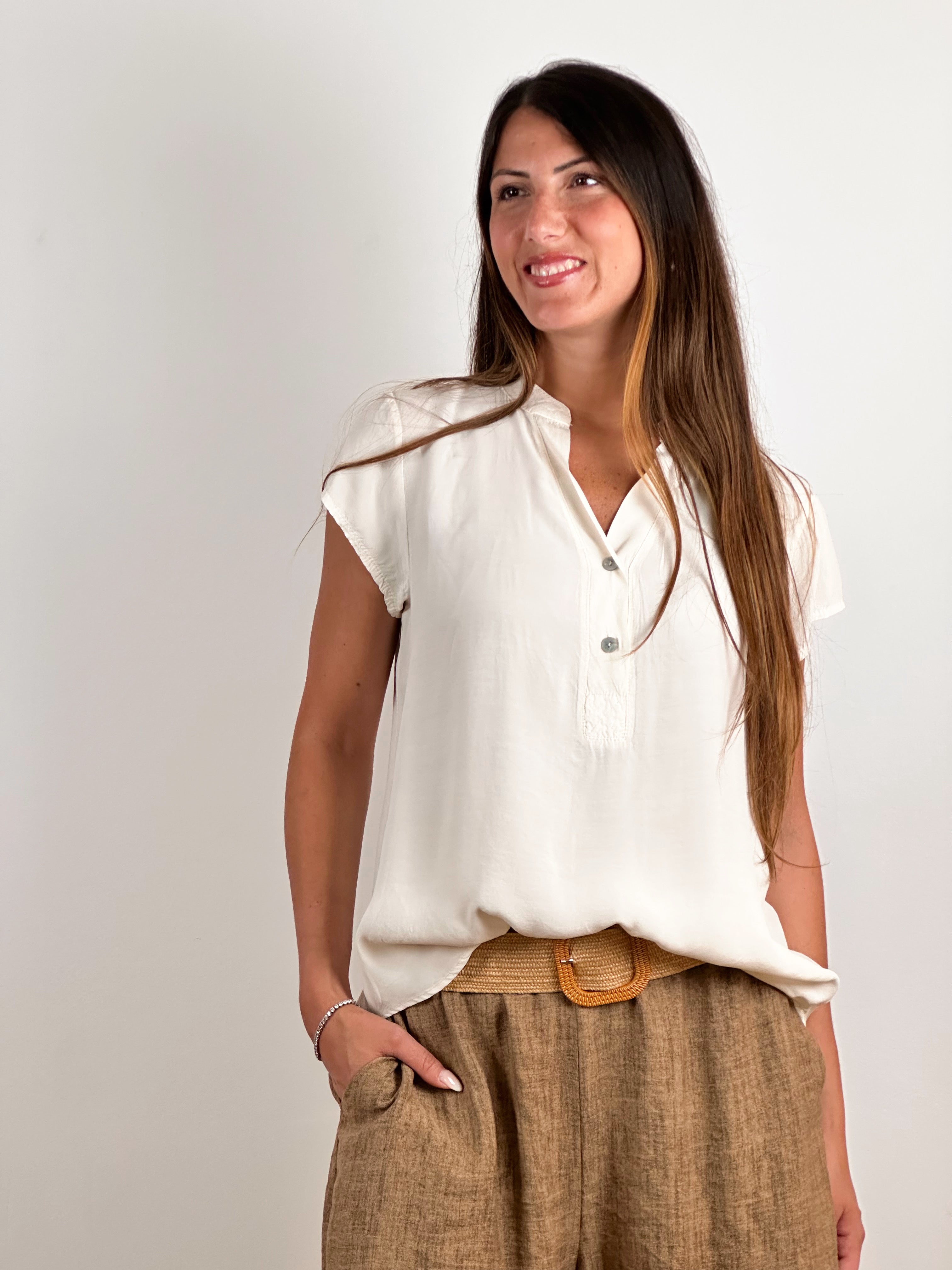 T-shirt Benjami