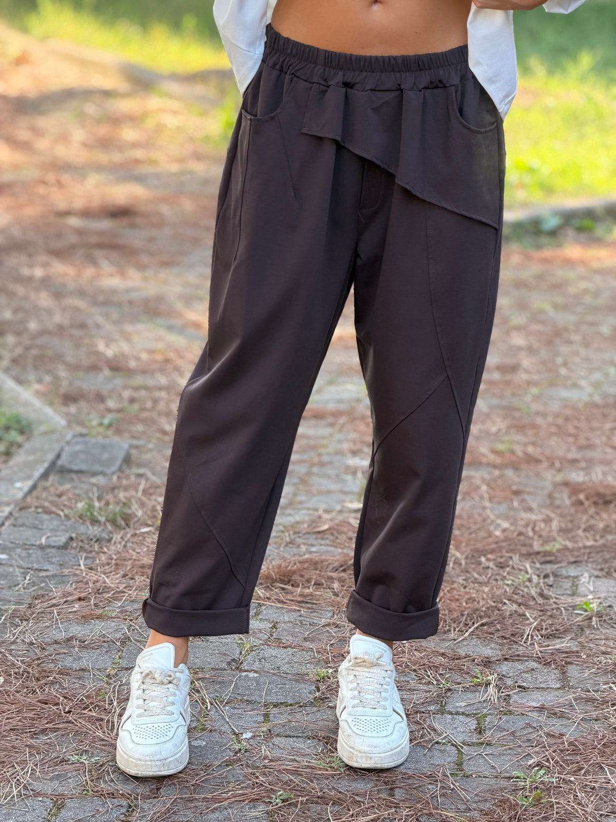 Pantalone 158 Henry