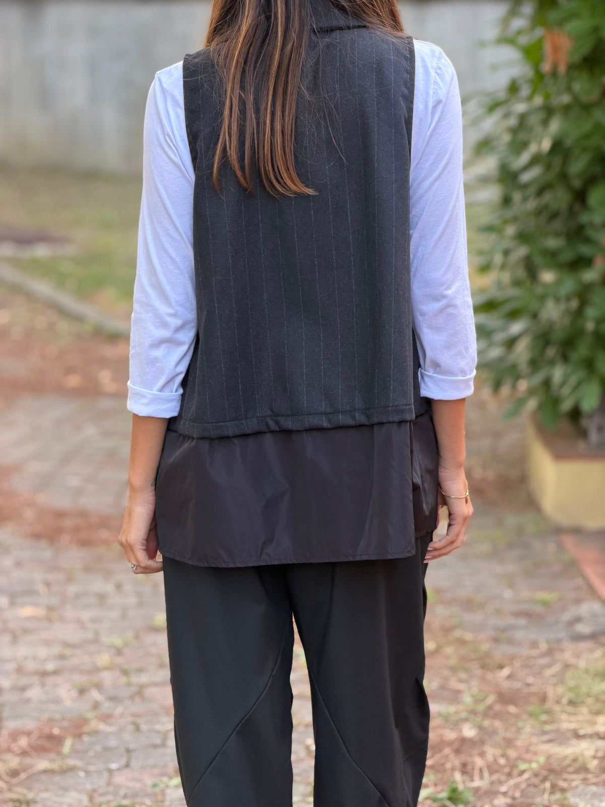 Gillet Wendy Taiki