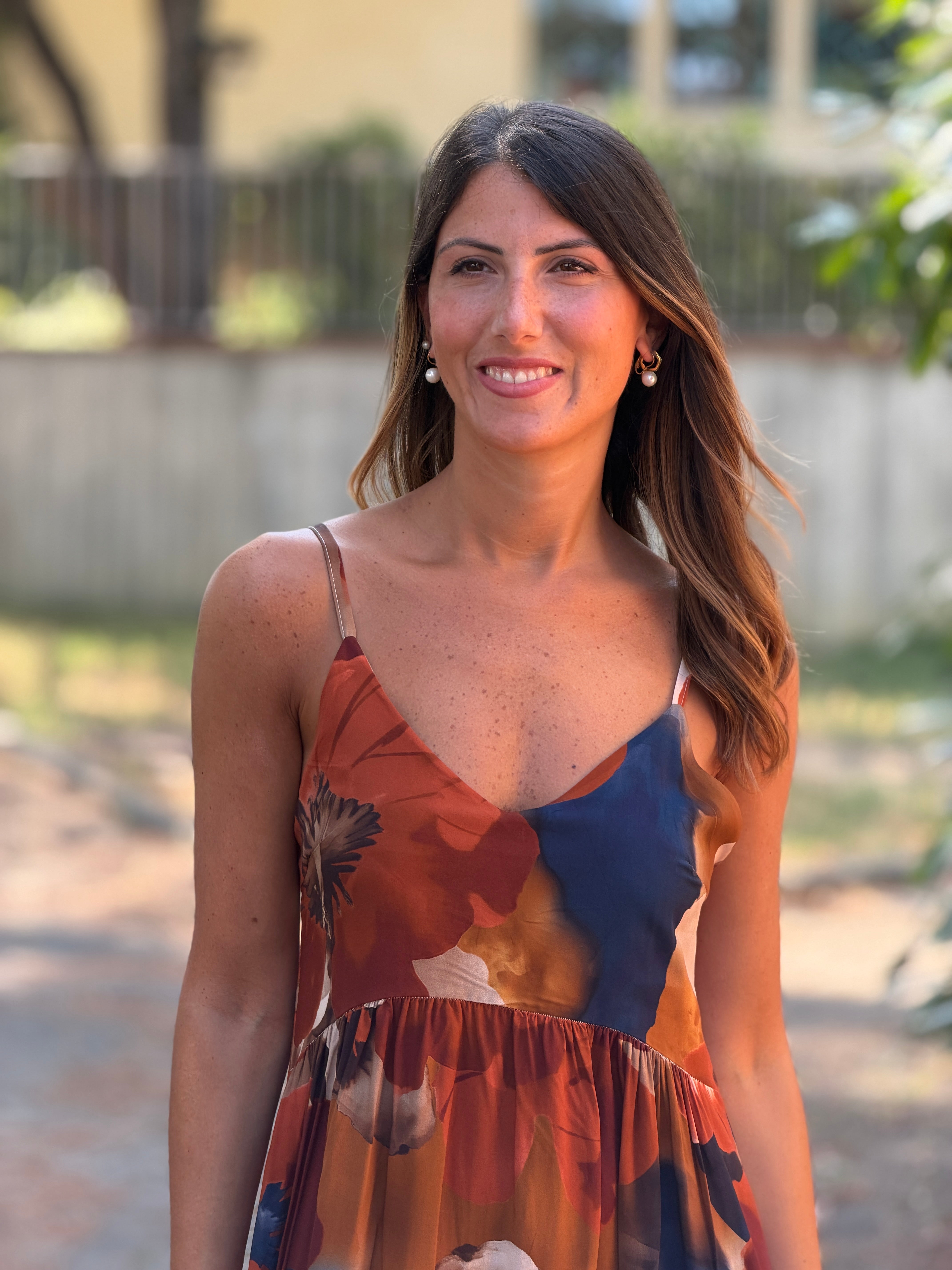 Abito Summer