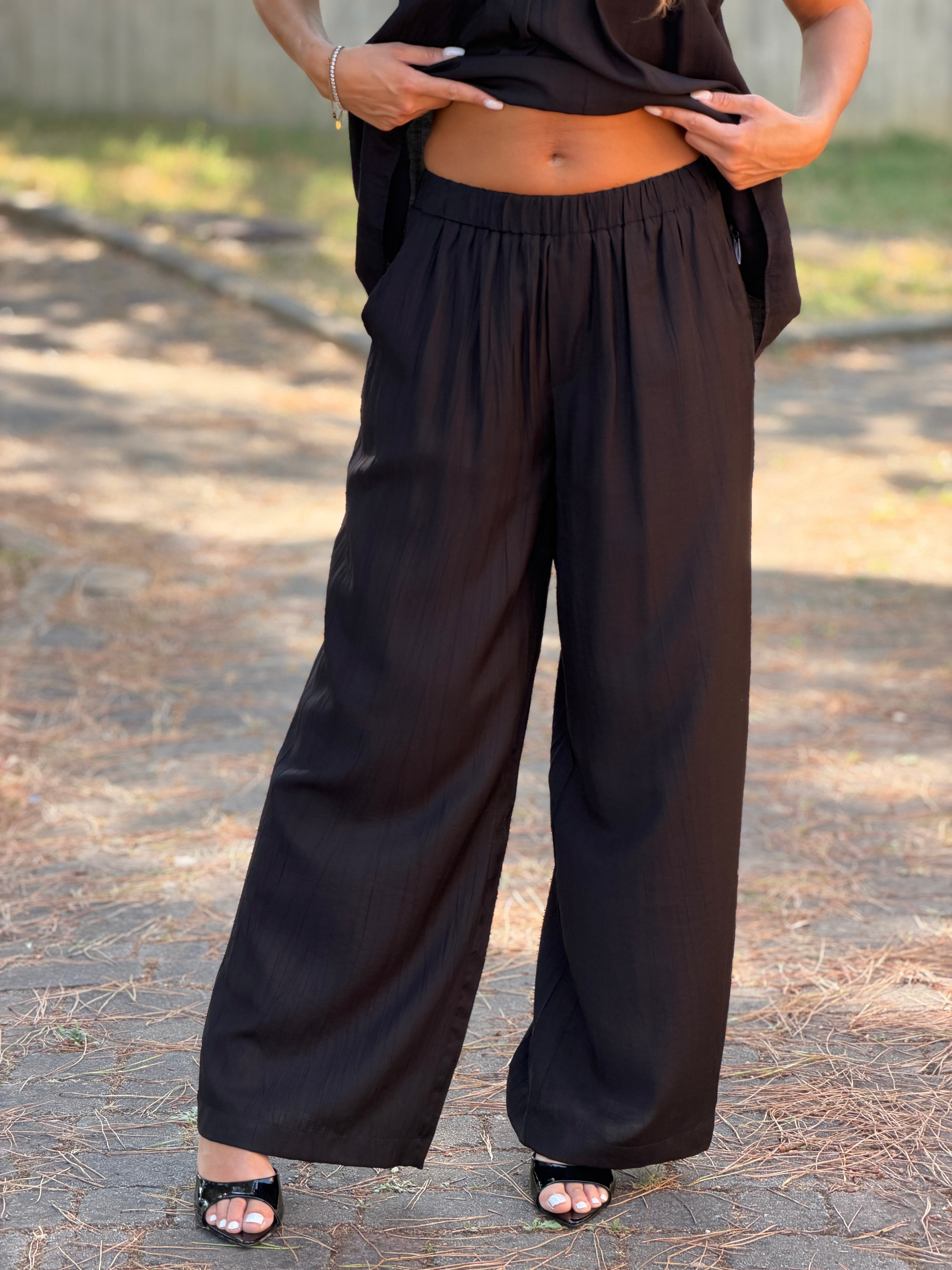 Pantalone Henry