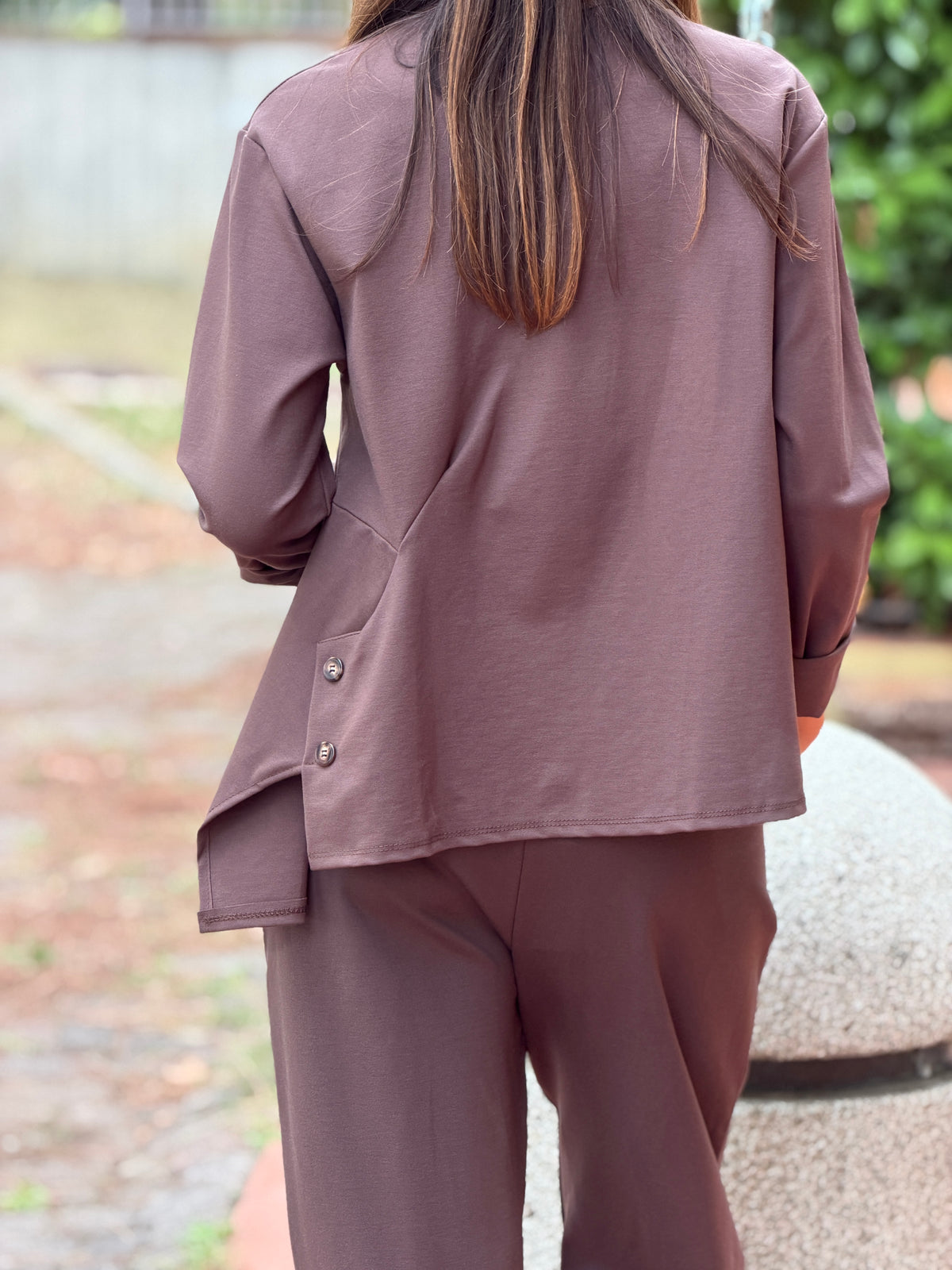 Maglia Mason