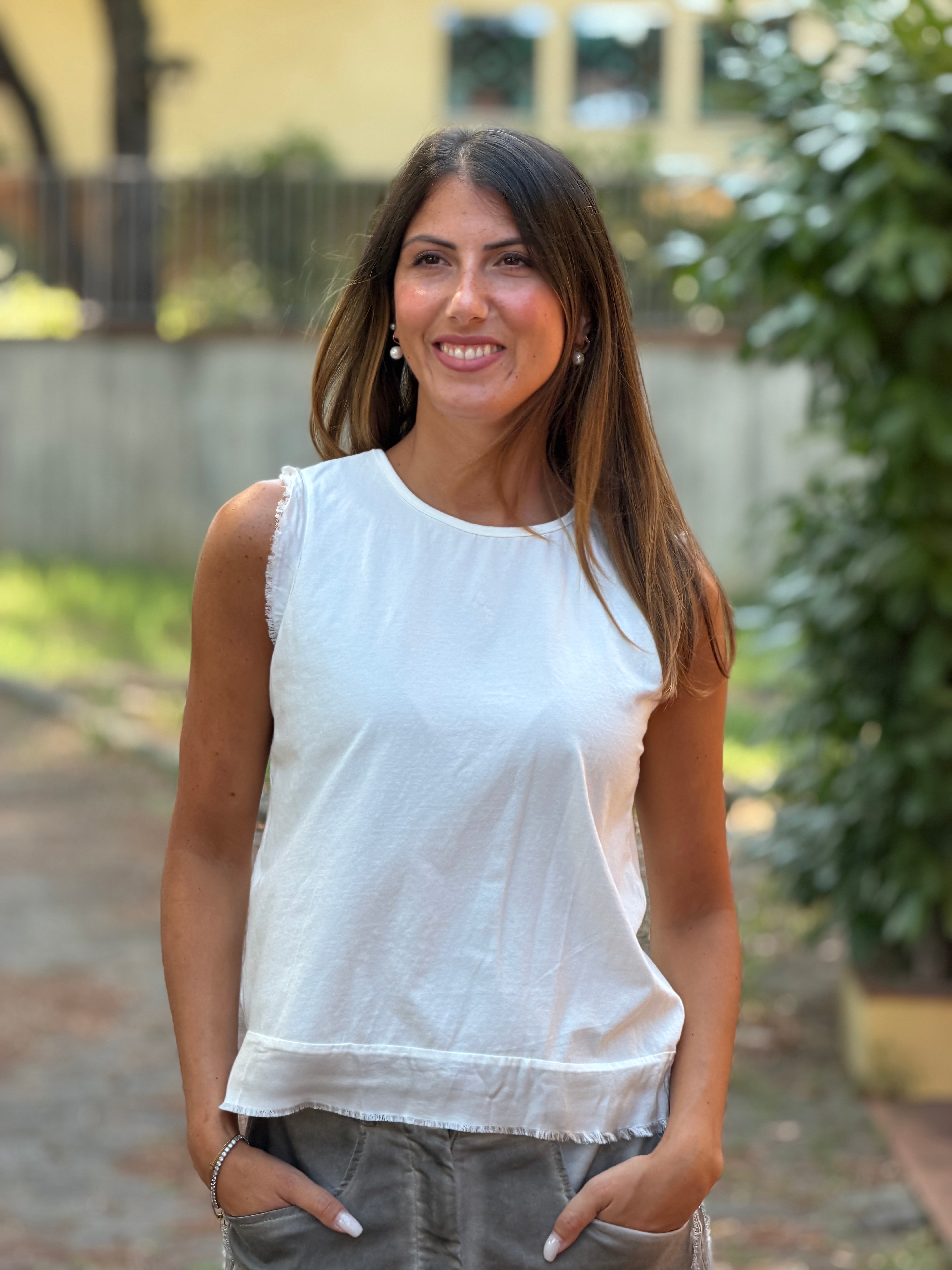Canotta Mary