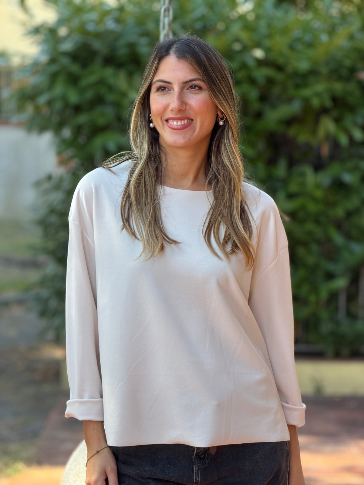 Maglia Michelle