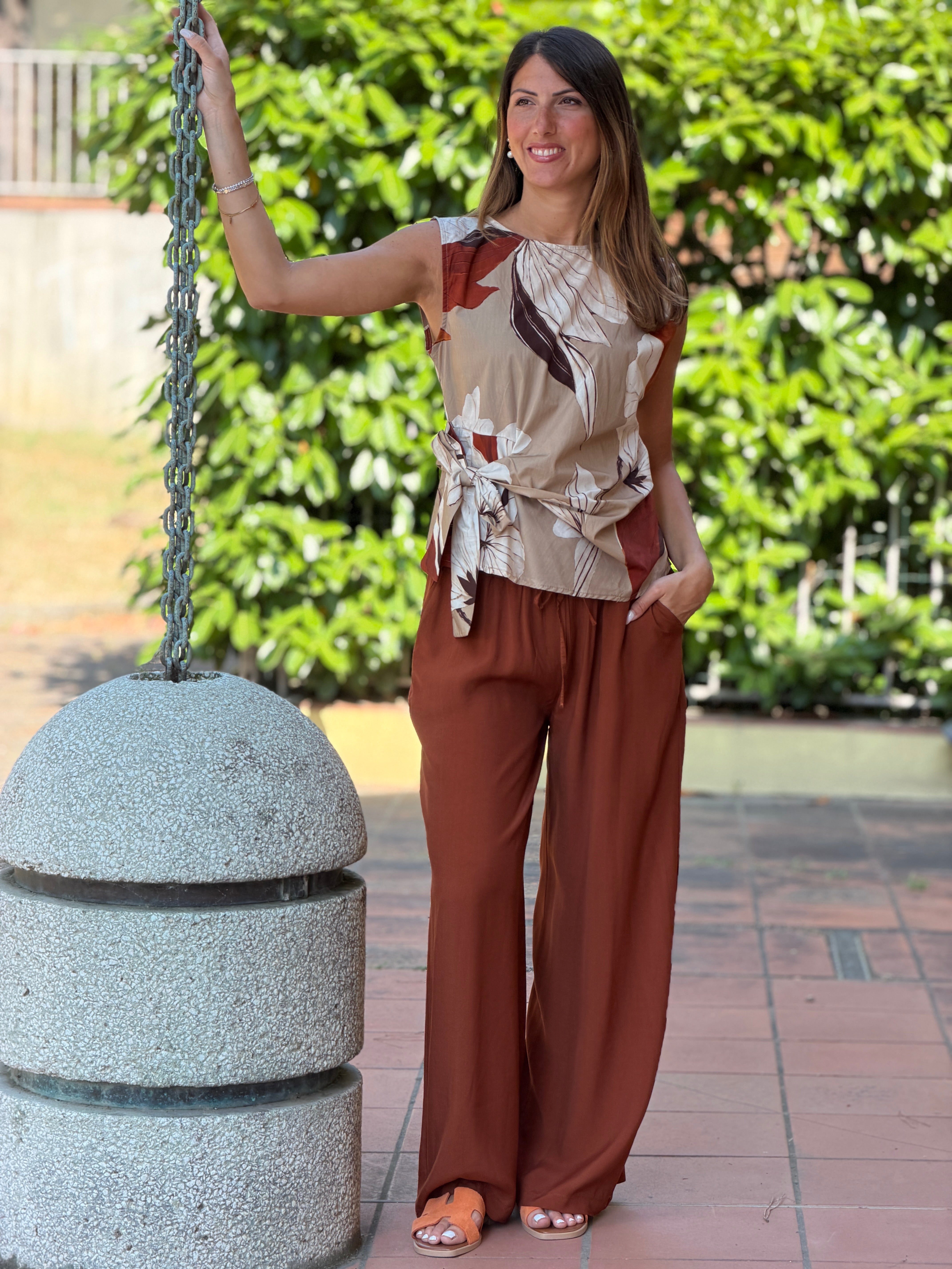 Pantalone Phinix