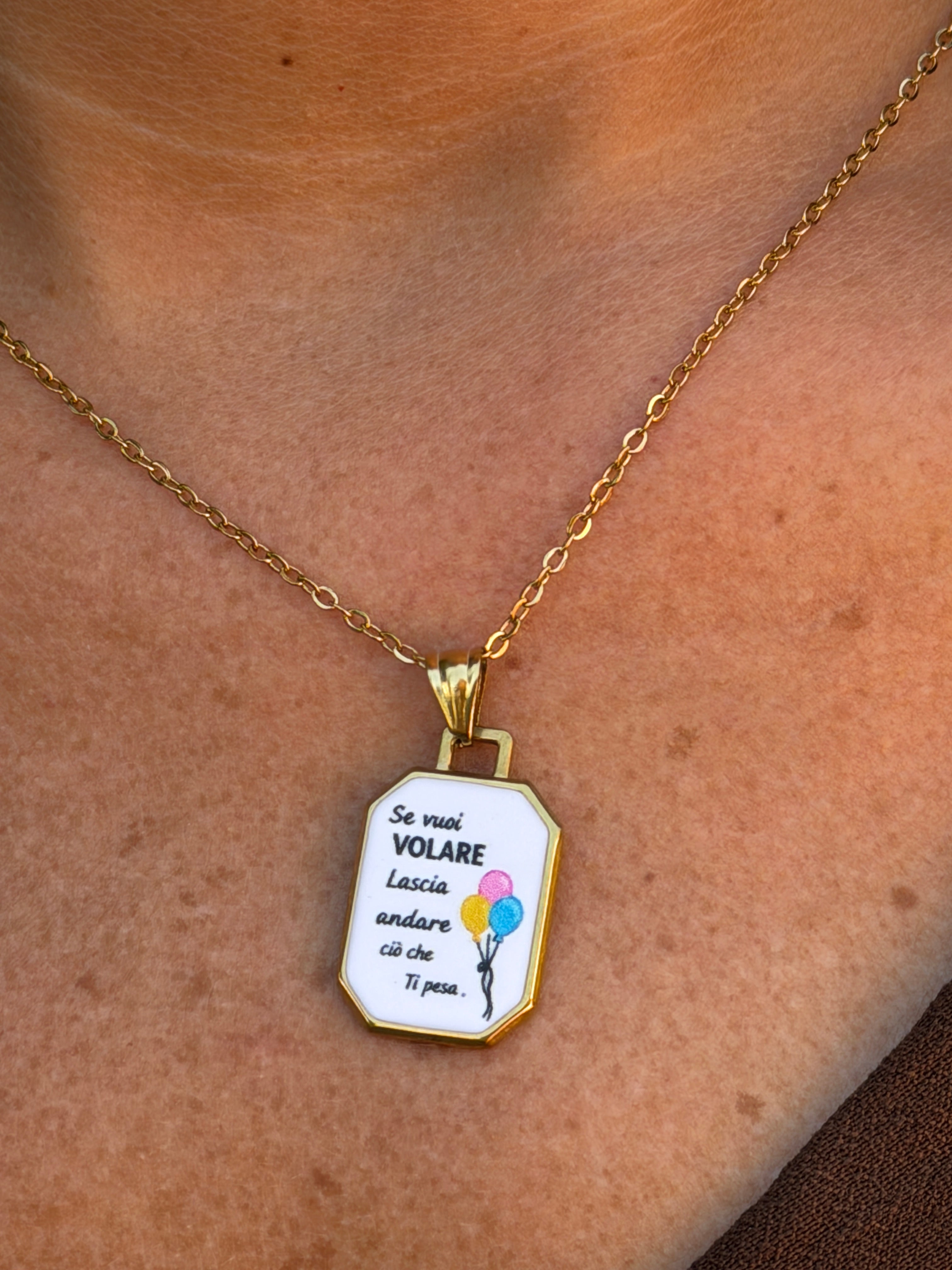 Collana Se vuoi Volare