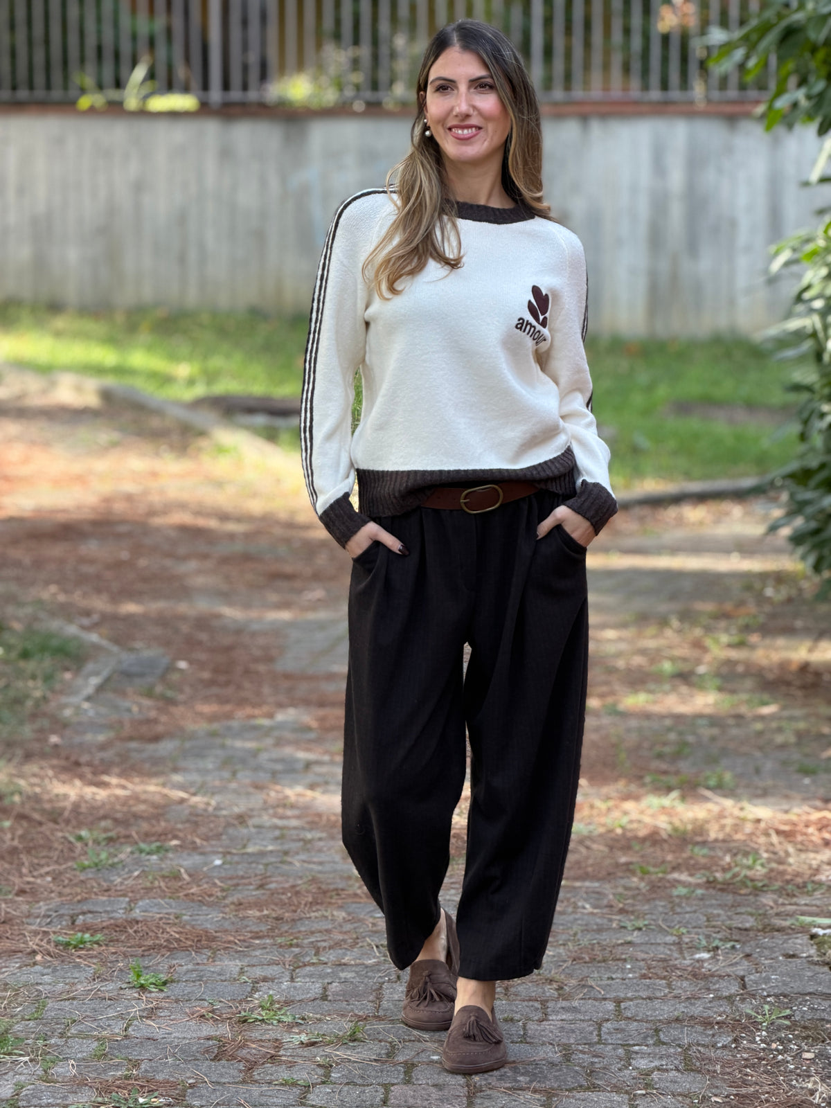 Pantalone Phil