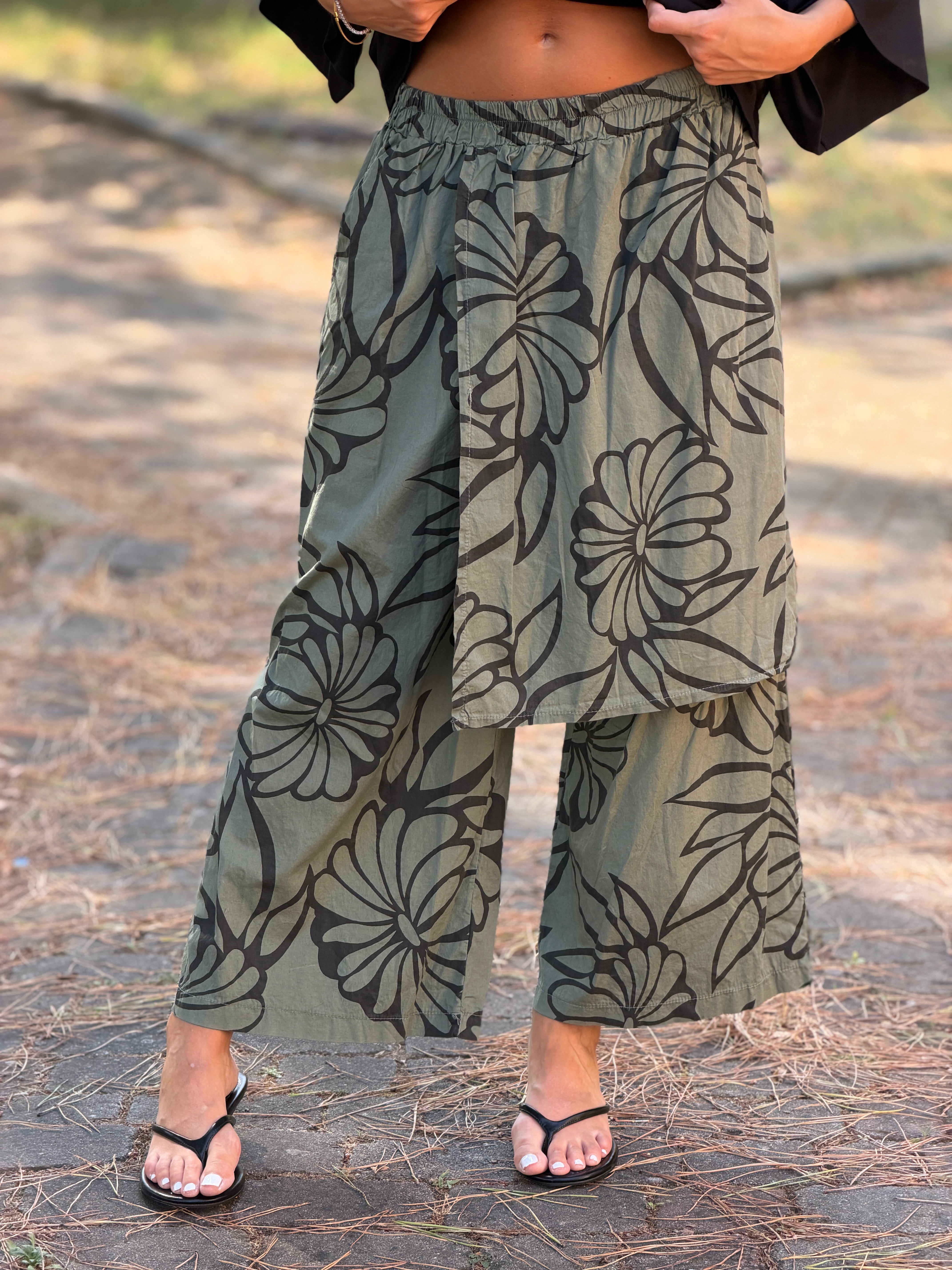 Pantalone 158 Alex