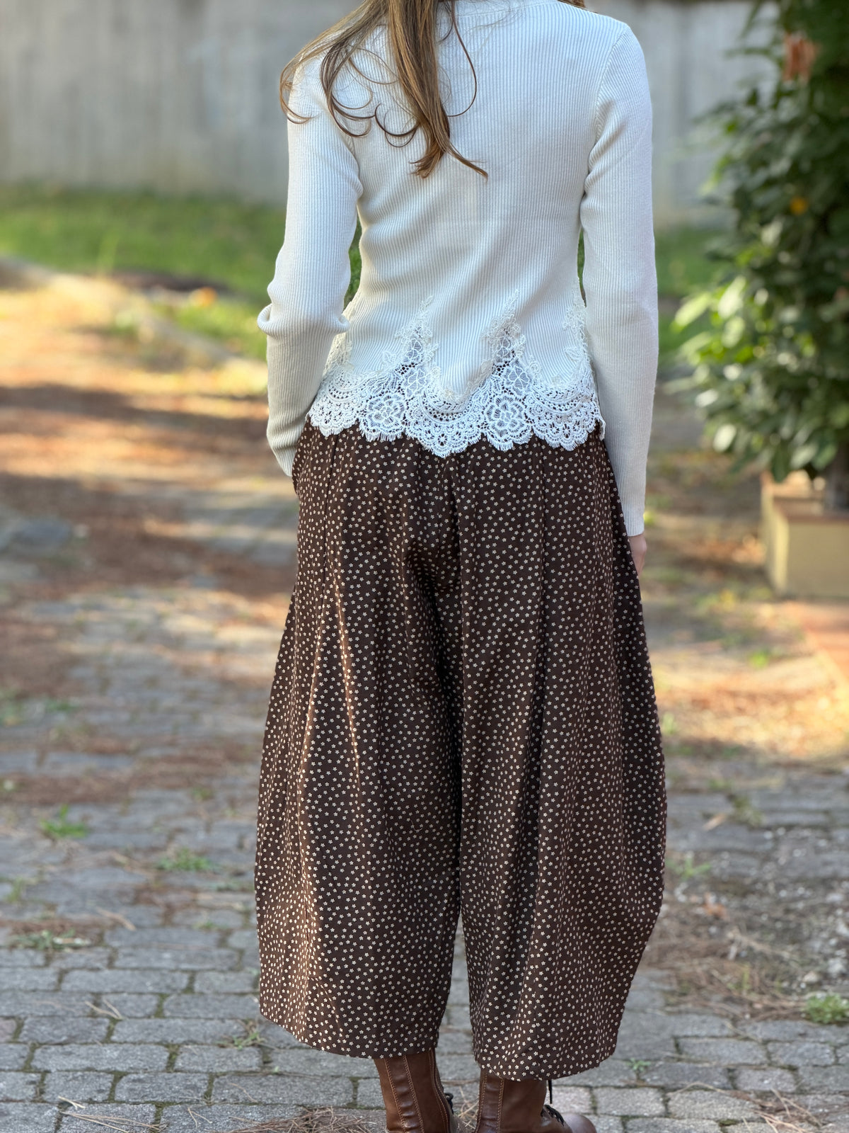 Pantalone Marvin