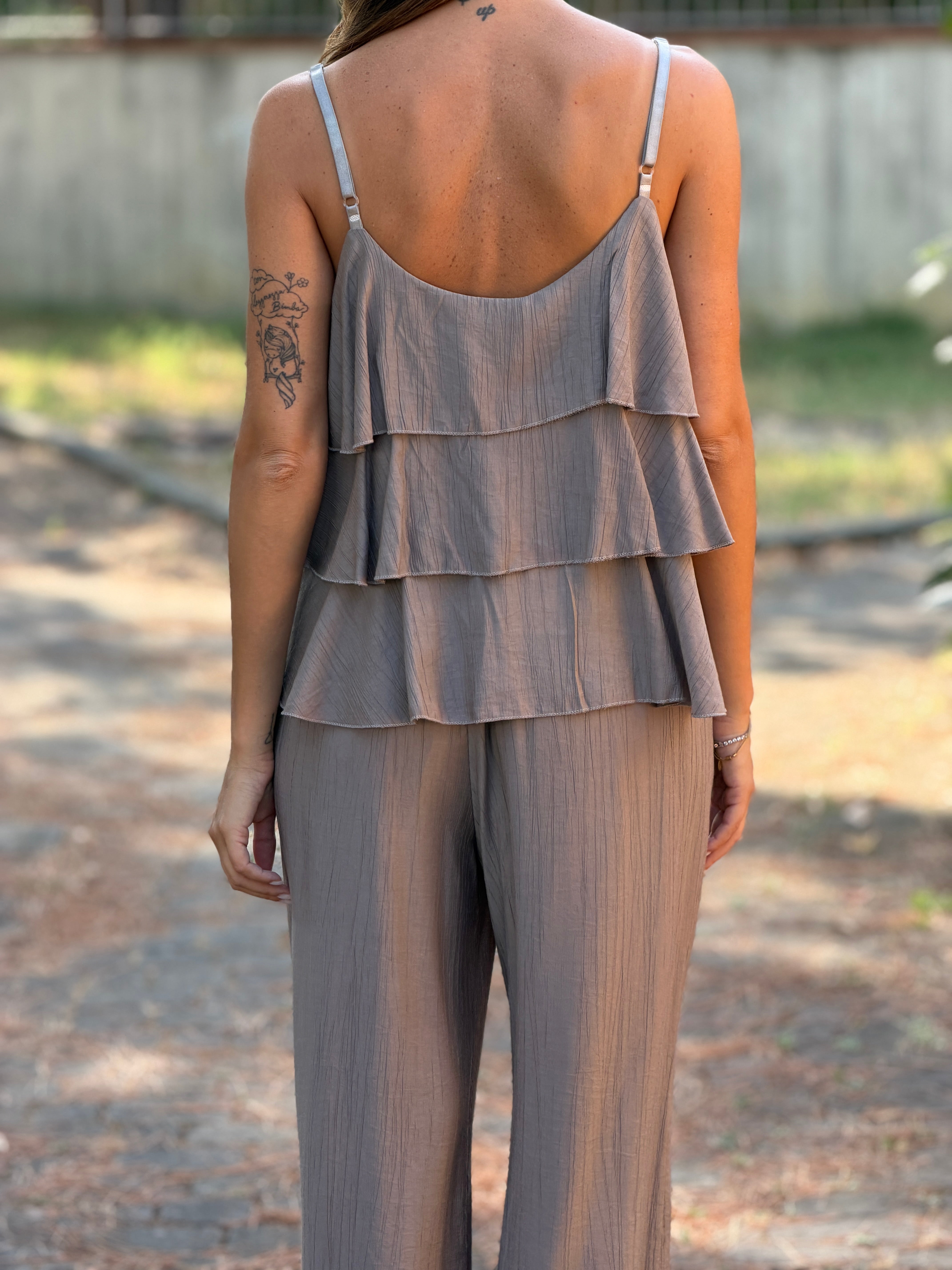 Coordinato Thom