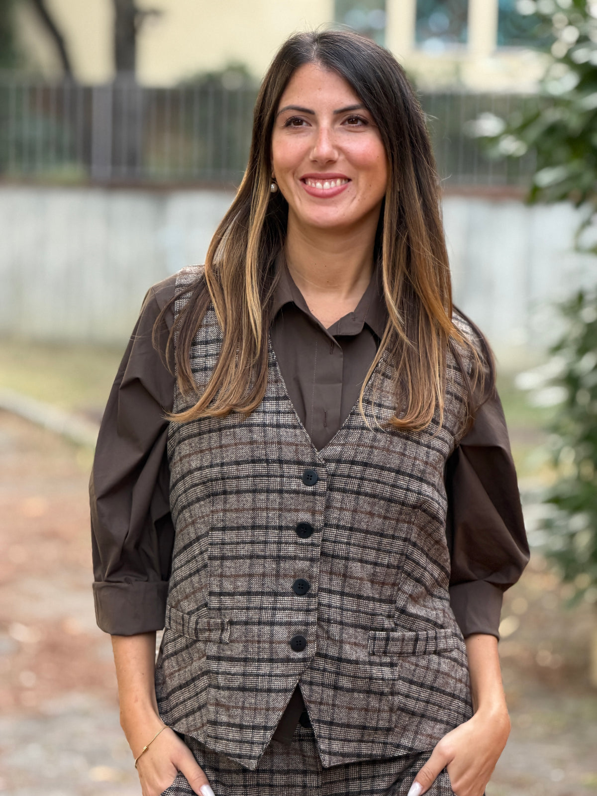 Gillet Sun Holmes