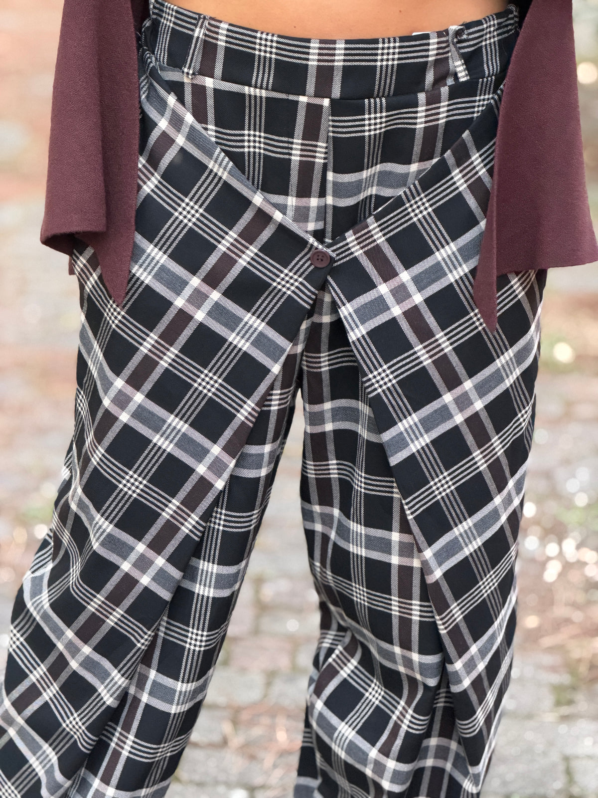Pantalone Enjoy
