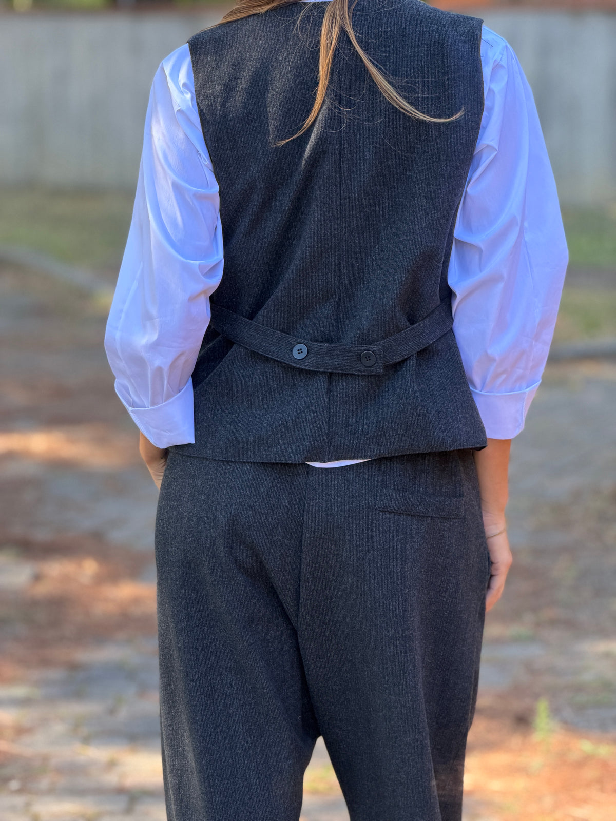 Gillet Sun Judo