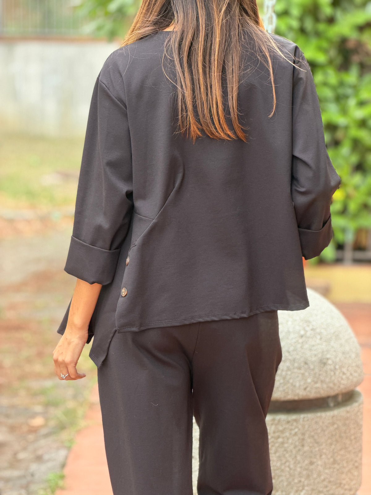 Maglia Mason