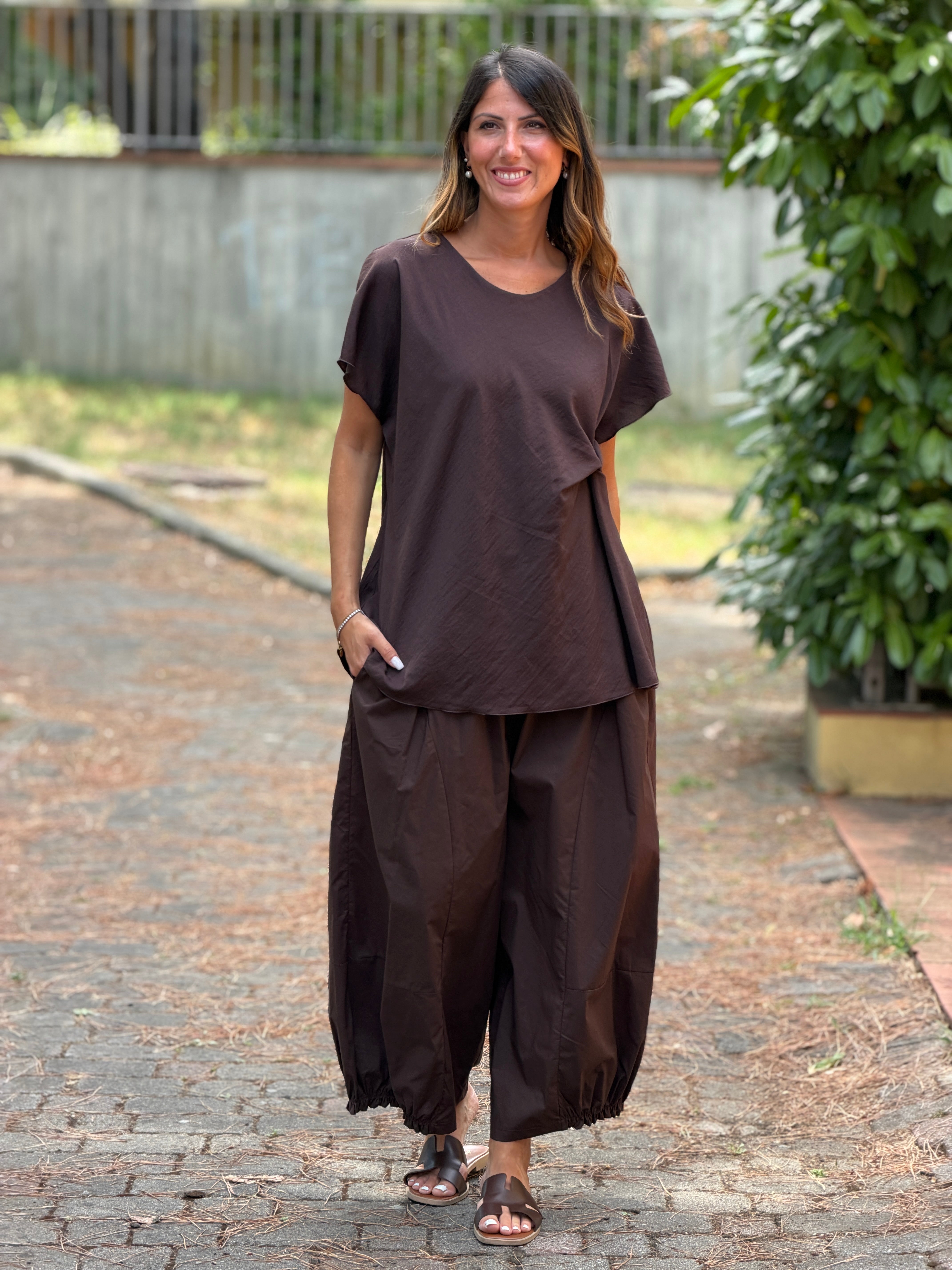 T-shirt Penny