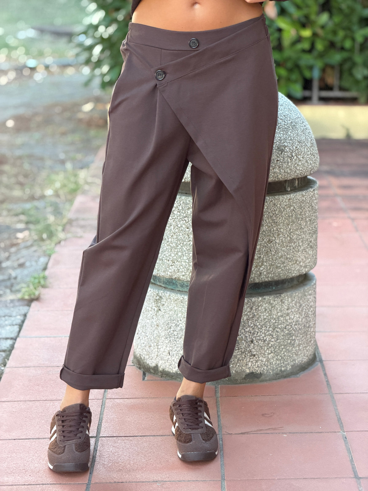 Pantalone Banda
