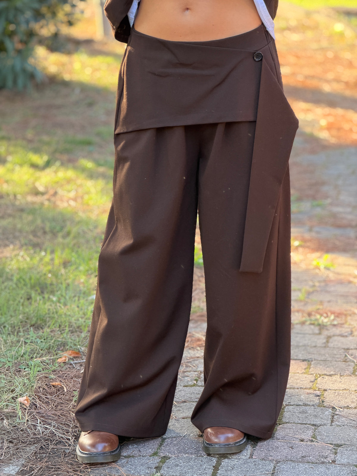 Pantalone 258 Rory